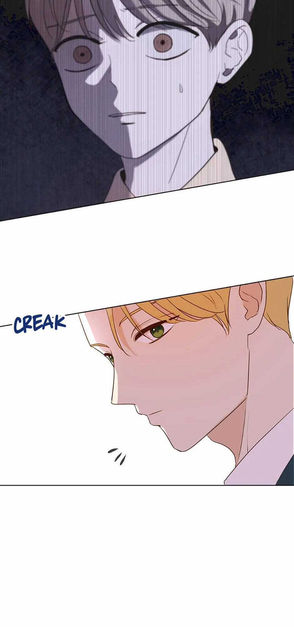 Người Không Mời Mà Đến Chapter 5 trang 10