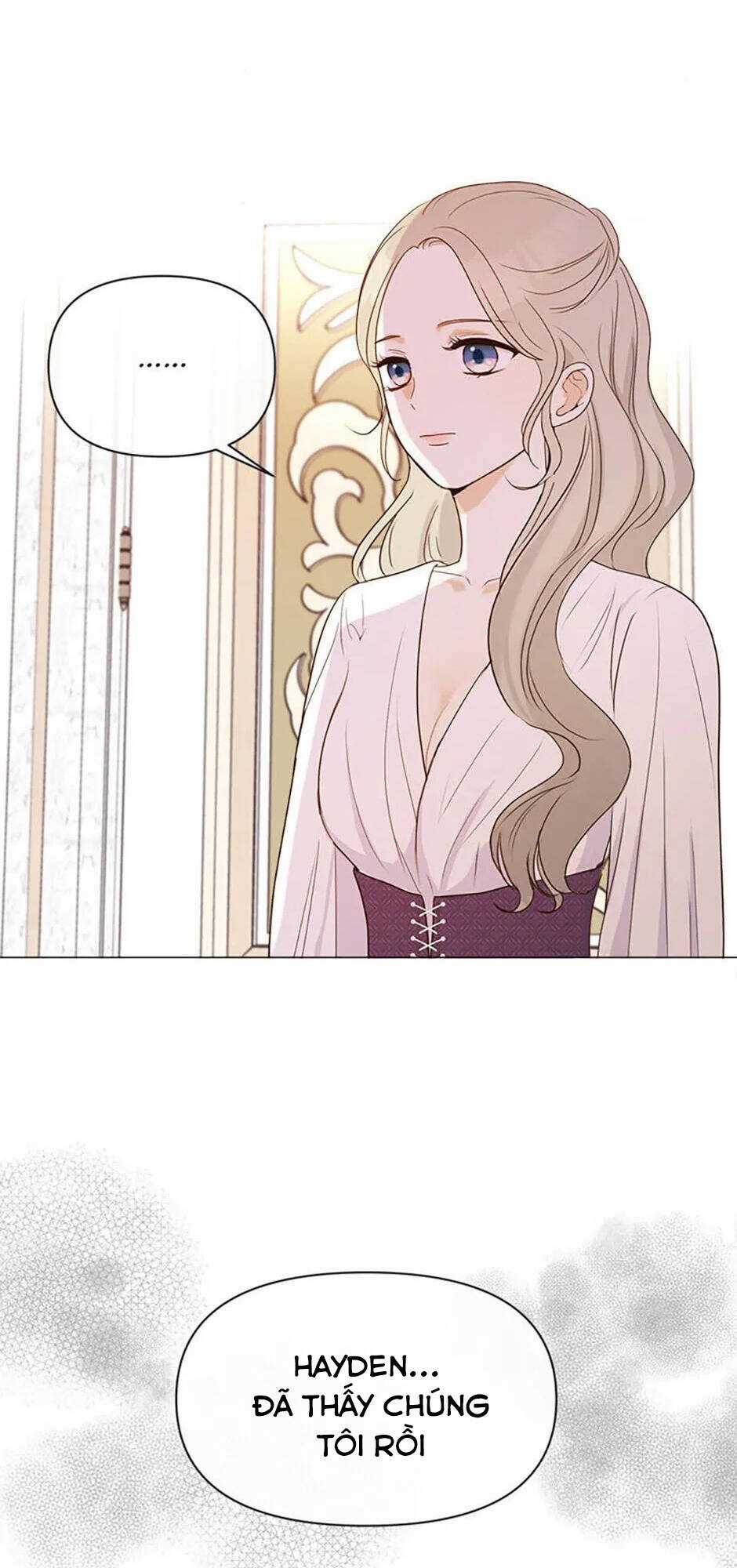 Người Không Mời Mà Đến Chapter 5 trang 13