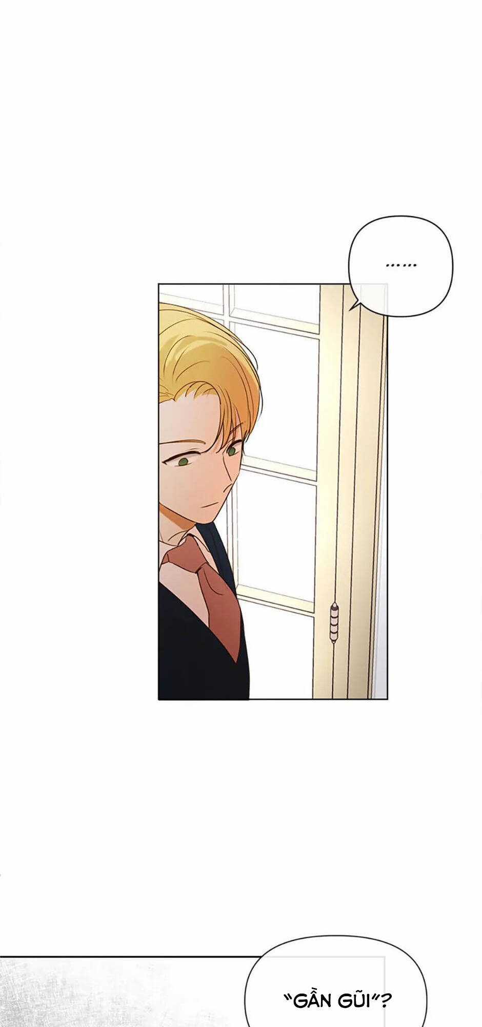 Người Không Mời Mà Đến Chapter 5 trang 17