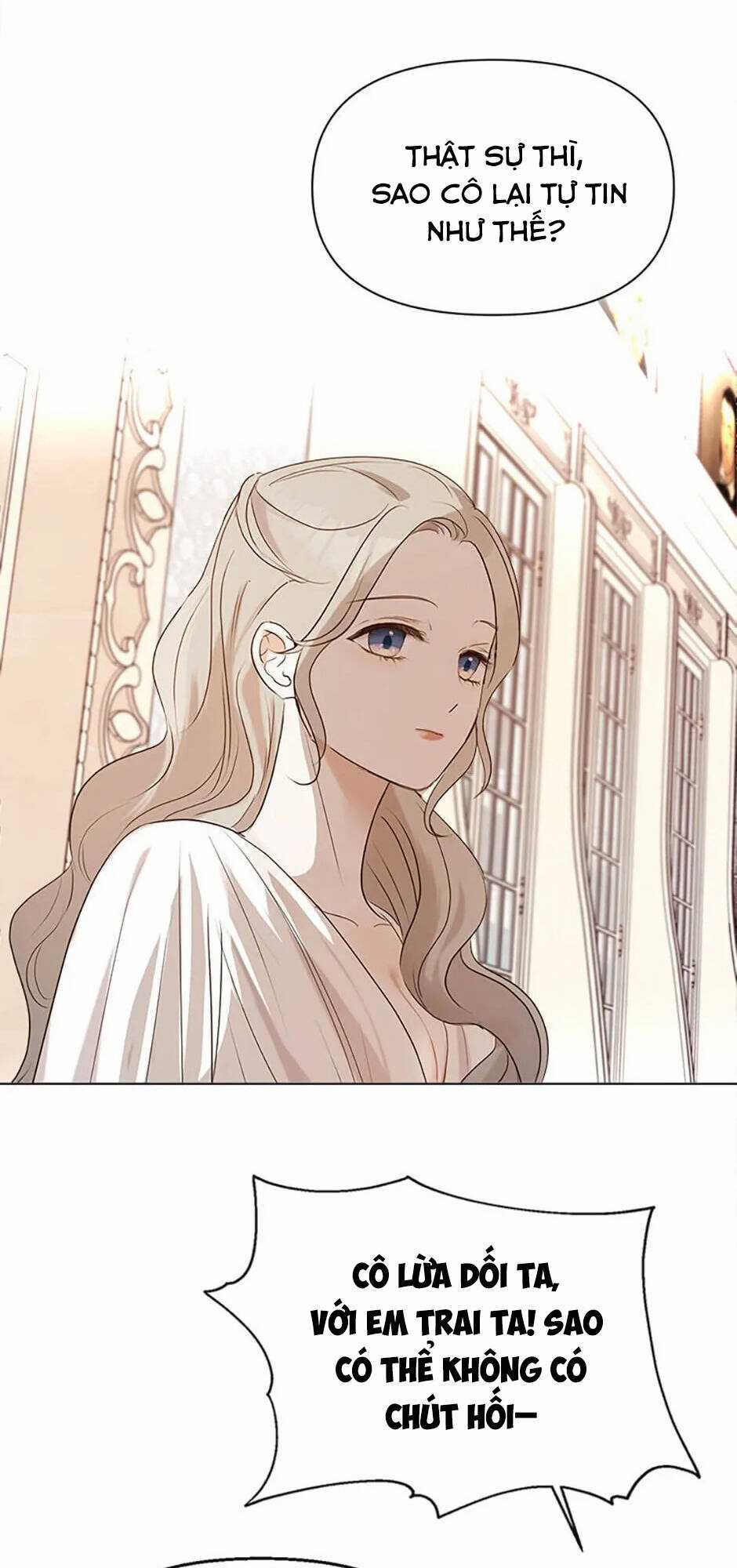 Người Không Mời Mà Đến Chapter 5 trang 22