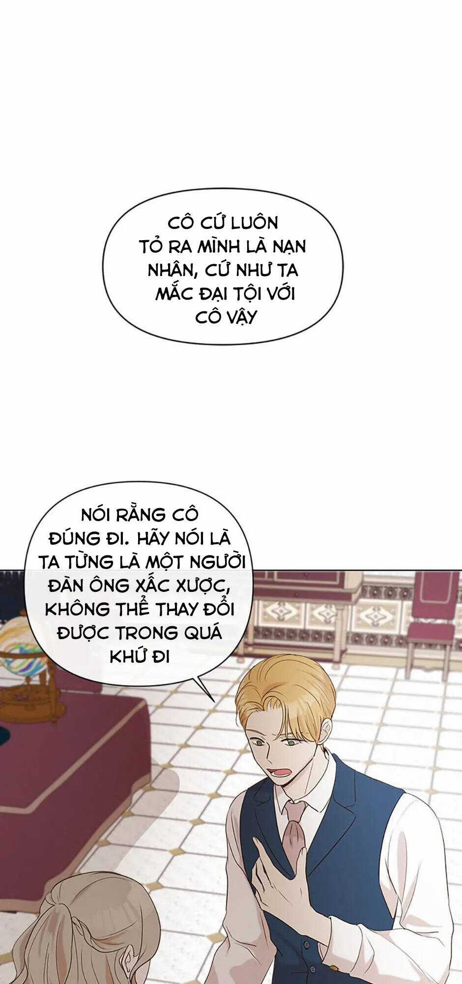 Người Không Mời Mà Đến Chapter 5 trang 24