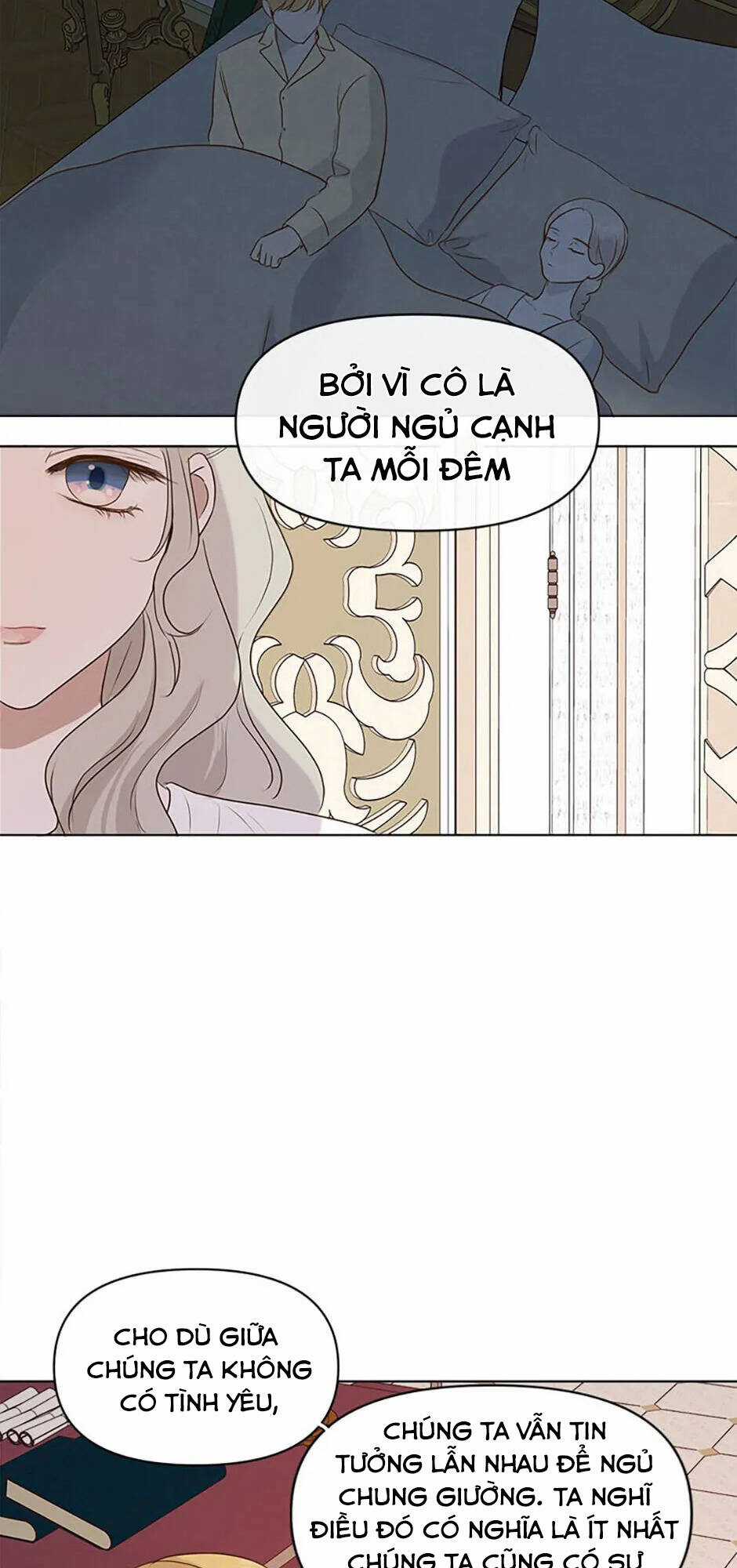 Người Không Mời Mà Đến Chapter 5 trang 26