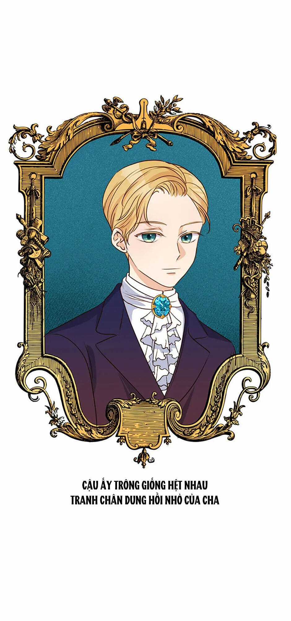 Người Không Mời Mà Đến Chapter 5 trang 3