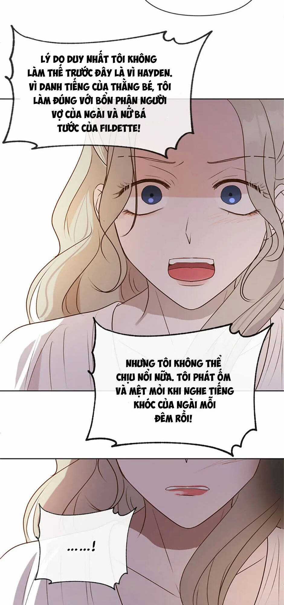 Người Không Mời Mà Đến Chapter 5 trang 30