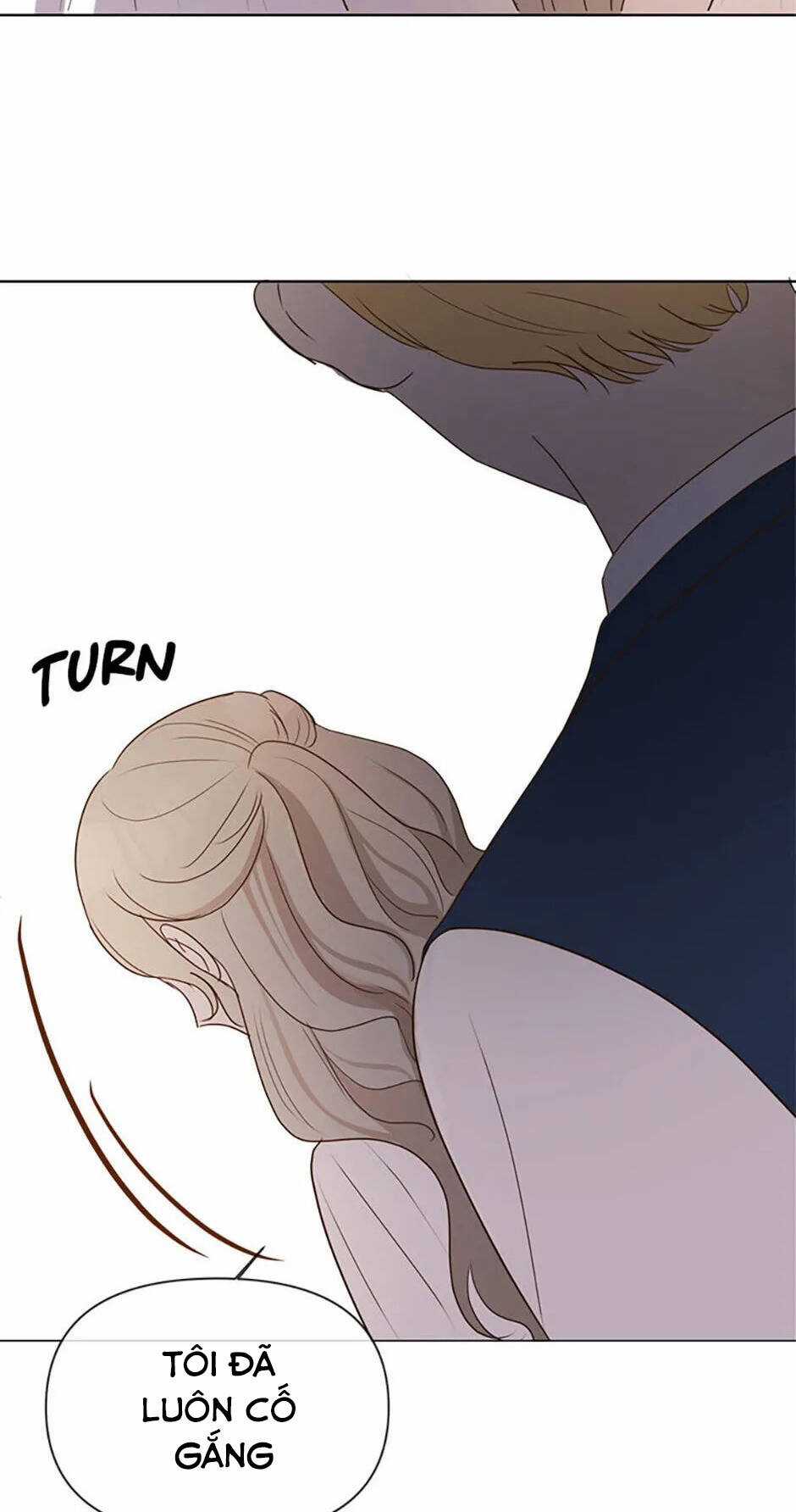 Người Không Mời Mà Đến Chapter 5 trang 31