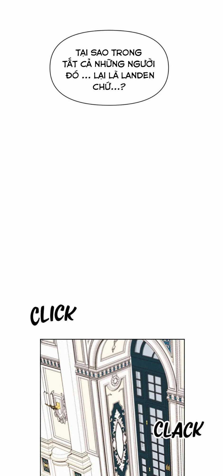 Người Không Mời Mà Đến Chapter 5 trang 35