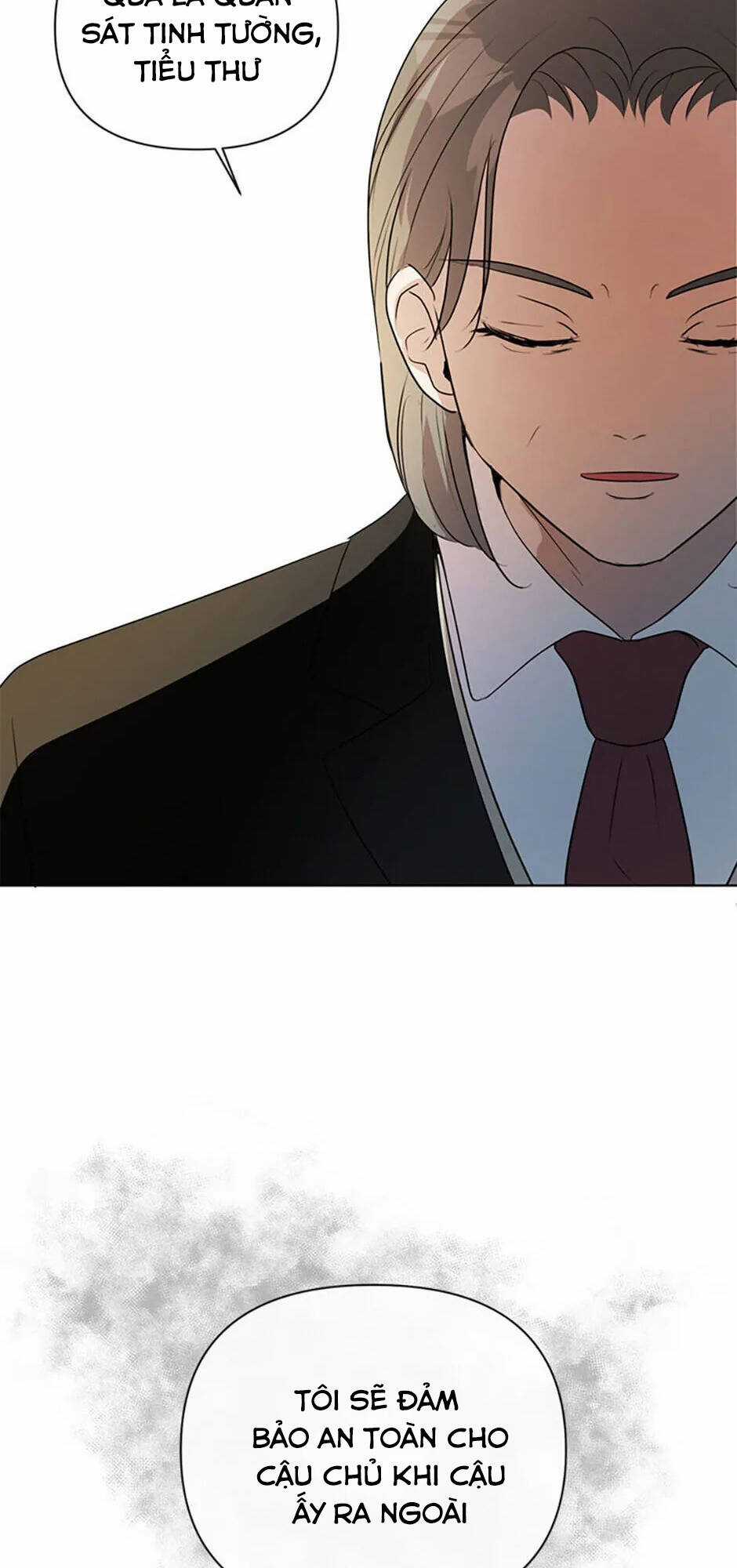 Người Không Mời Mà Đến Chapter 5 trang 39