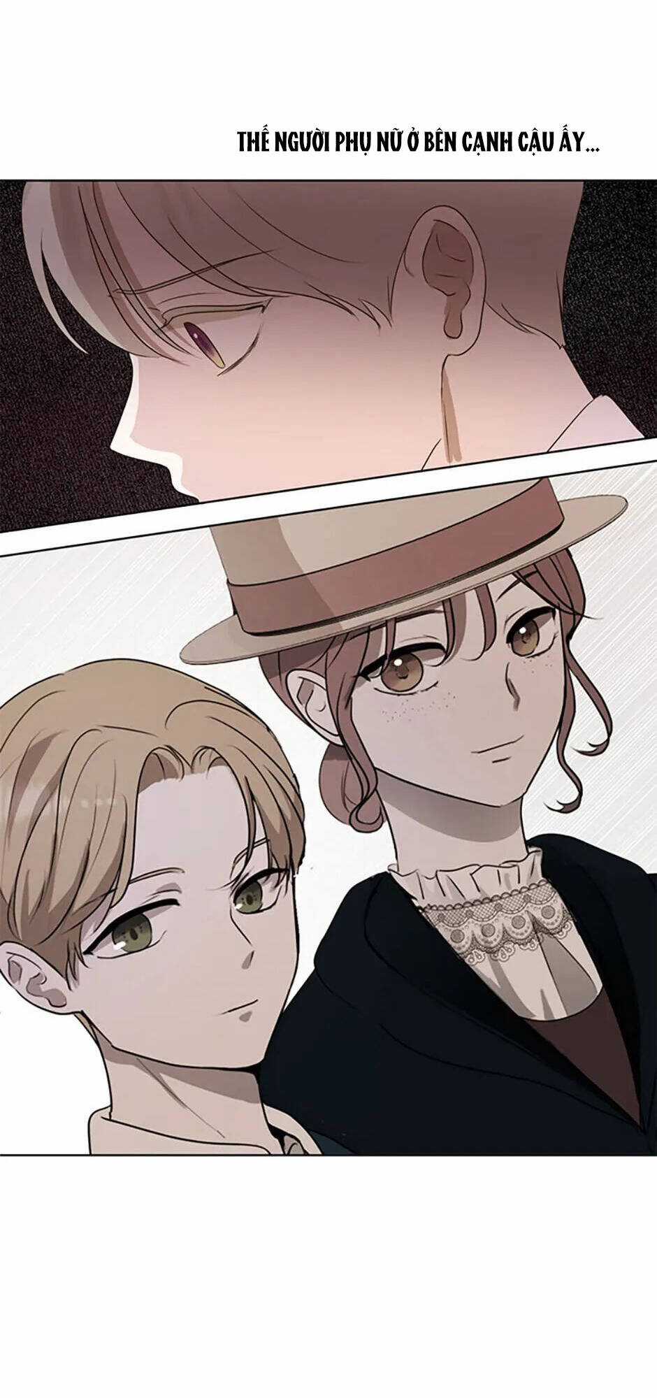 Người Không Mời Mà Đến Chapter 5 trang 4