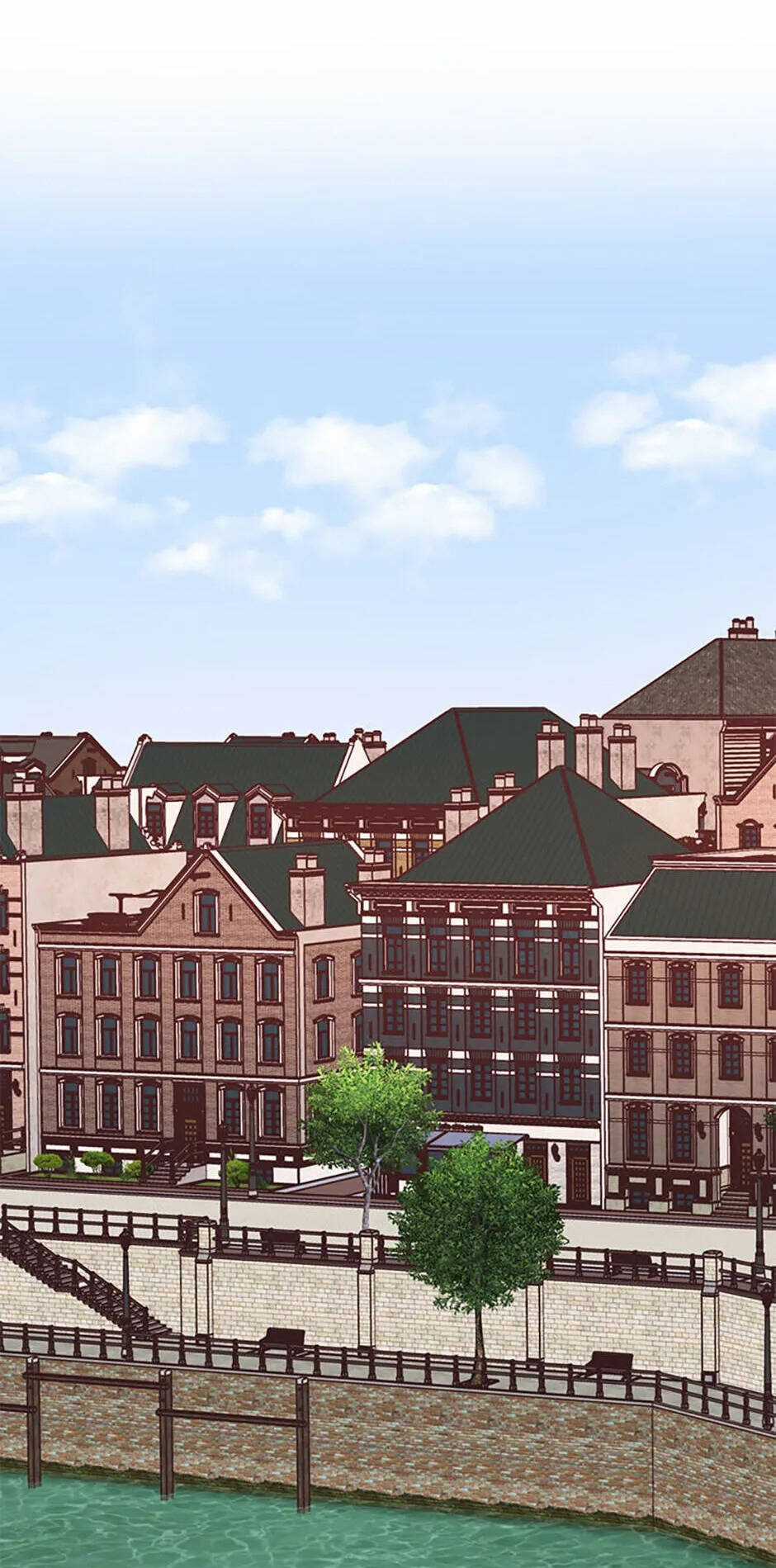 Người Không Mời Mà Đến Chapter 5 trang 41