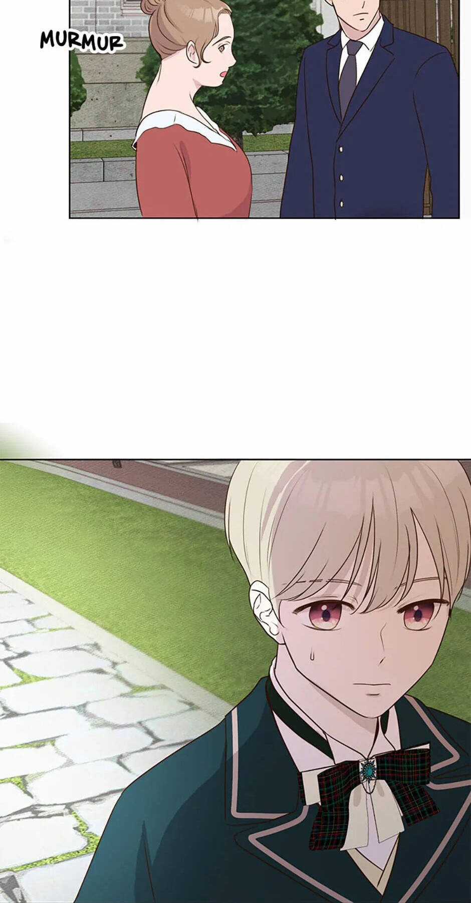 Người Không Mời Mà Đến Chapter 5 trang 44