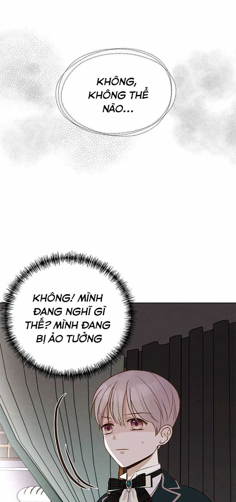 Người Không Mời Mà Đến Chapter 5 trang 5