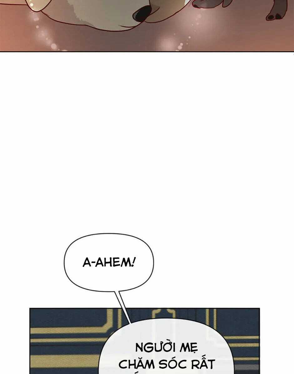 Người Không Mời Mà Đến Chapter 5 trang 52