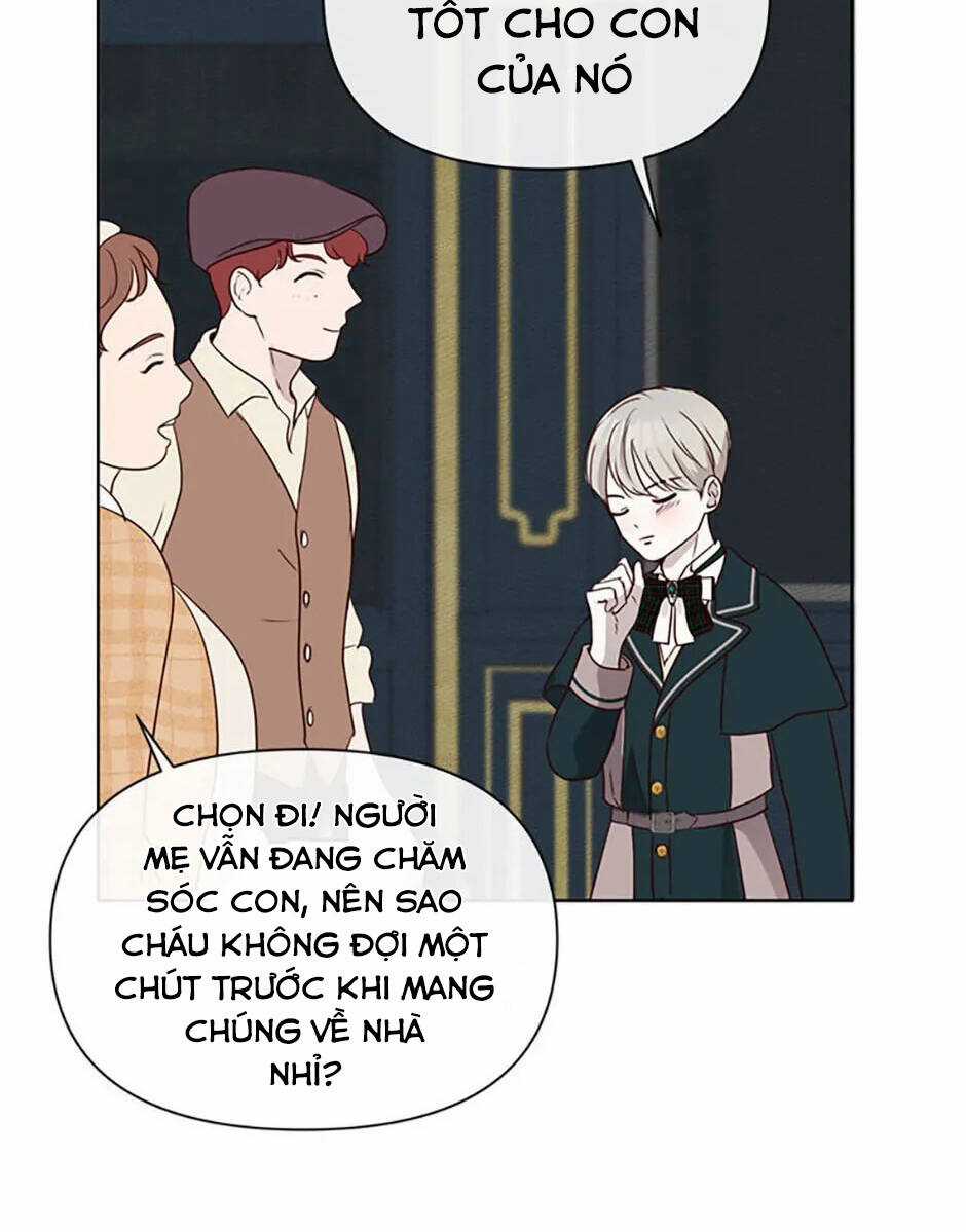 Người Không Mời Mà Đến Chapter 5 trang 53