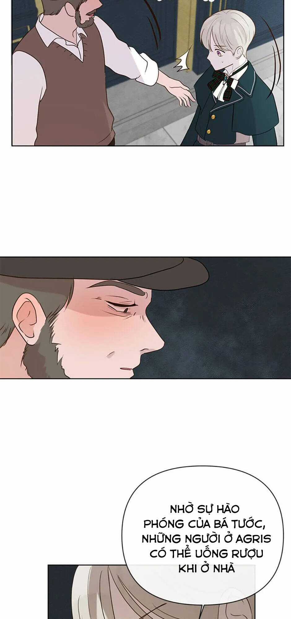 Người Không Mời Mà Đến Chapter 5 trang 65