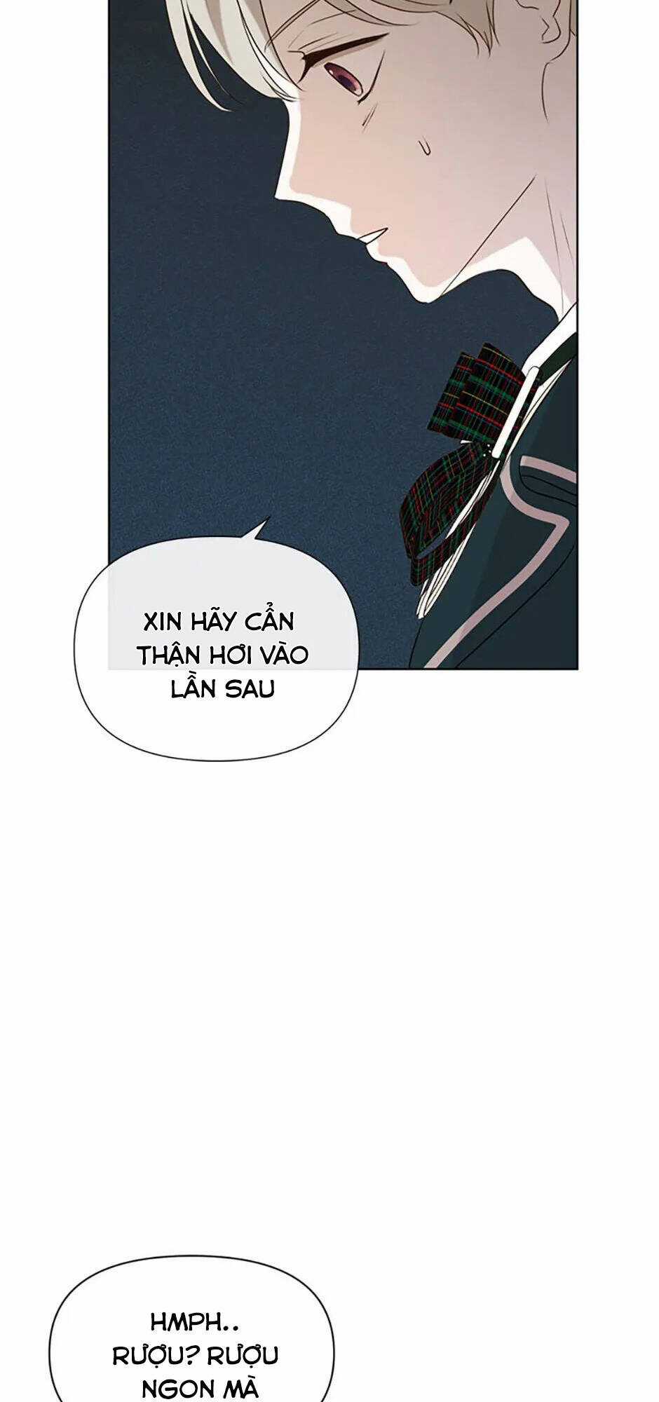 Người Không Mời Mà Đến Chapter 5 trang 66