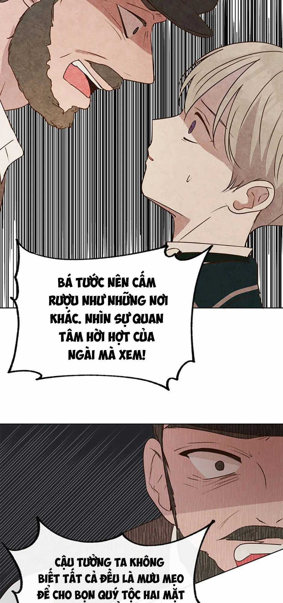 Người Không Mời Mà Đến Chapter 5 trang 68