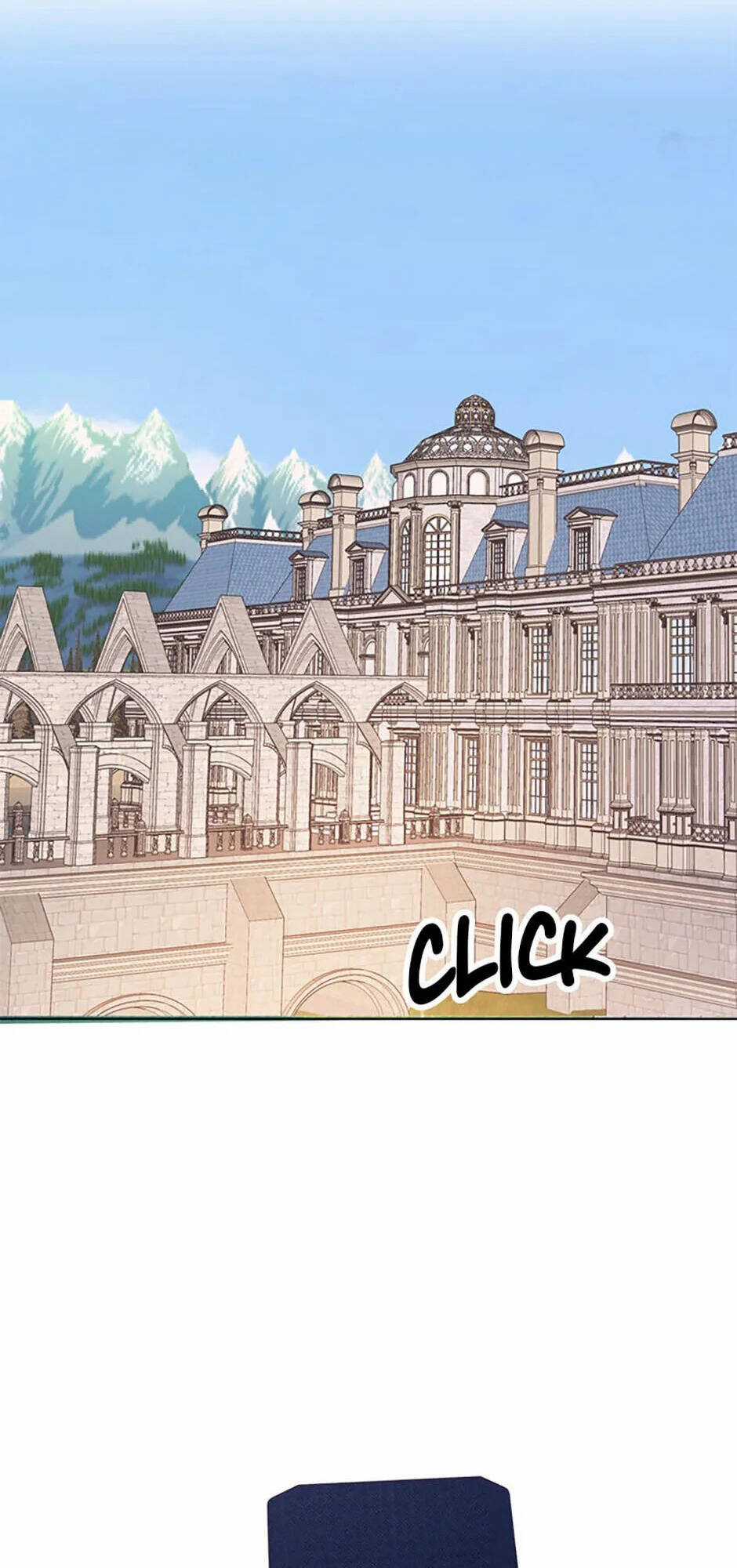 Người Không Mời Mà Đến Chapter 5 trang 7