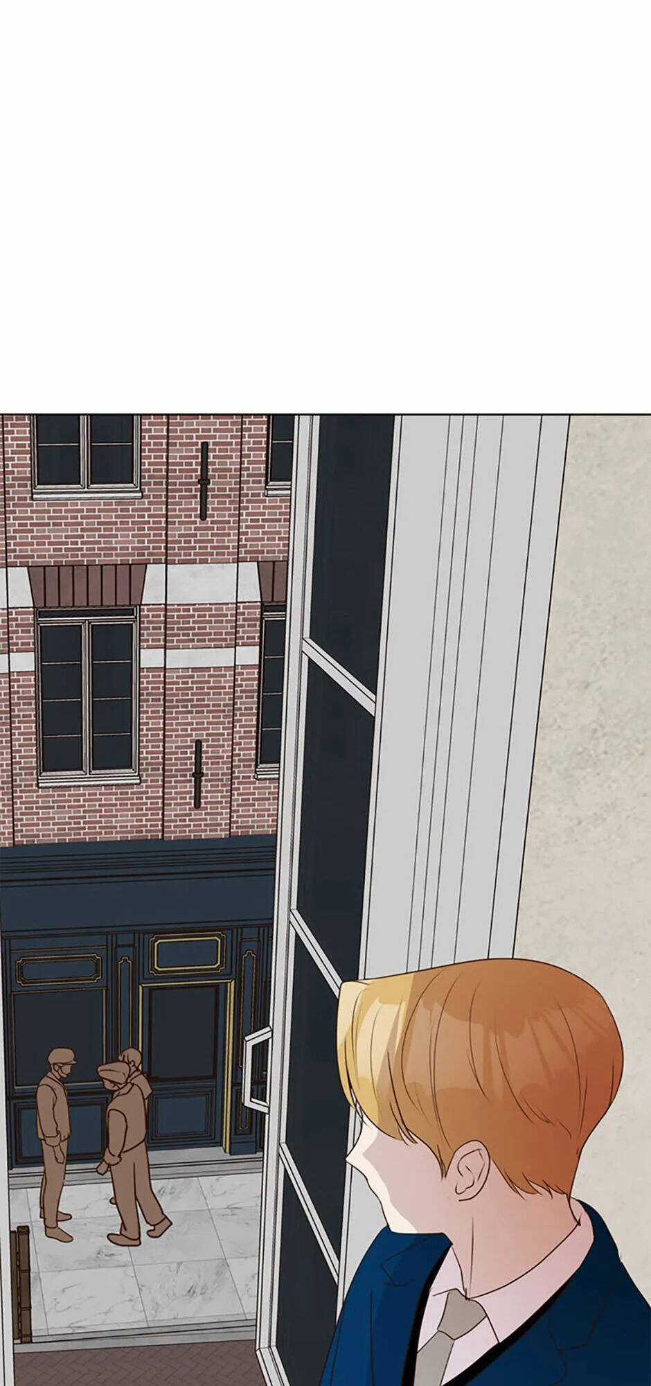 Người Không Mời Mà Đến Chapter 5 trang 72