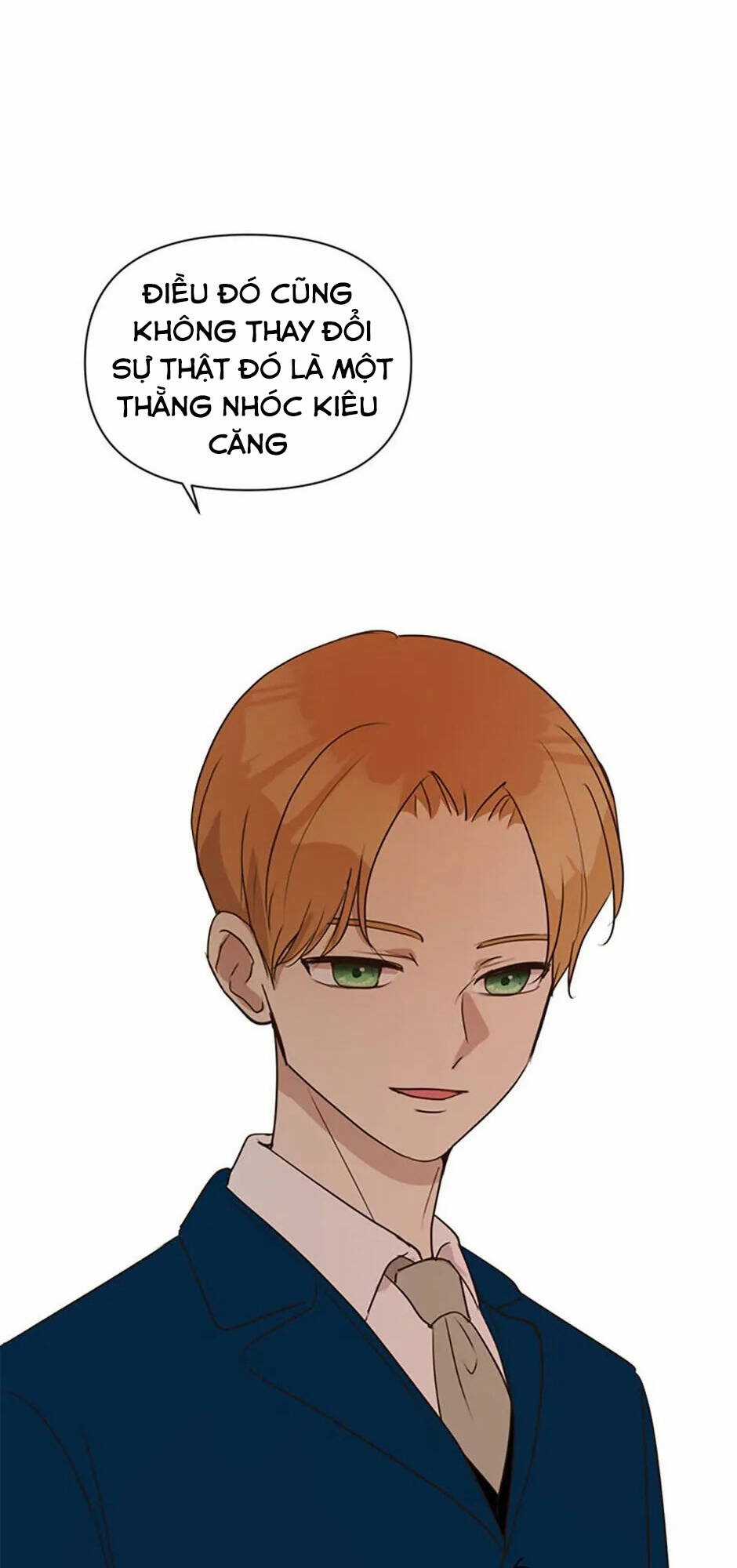 Người Không Mời Mà Đến Chapter 5 trang 74