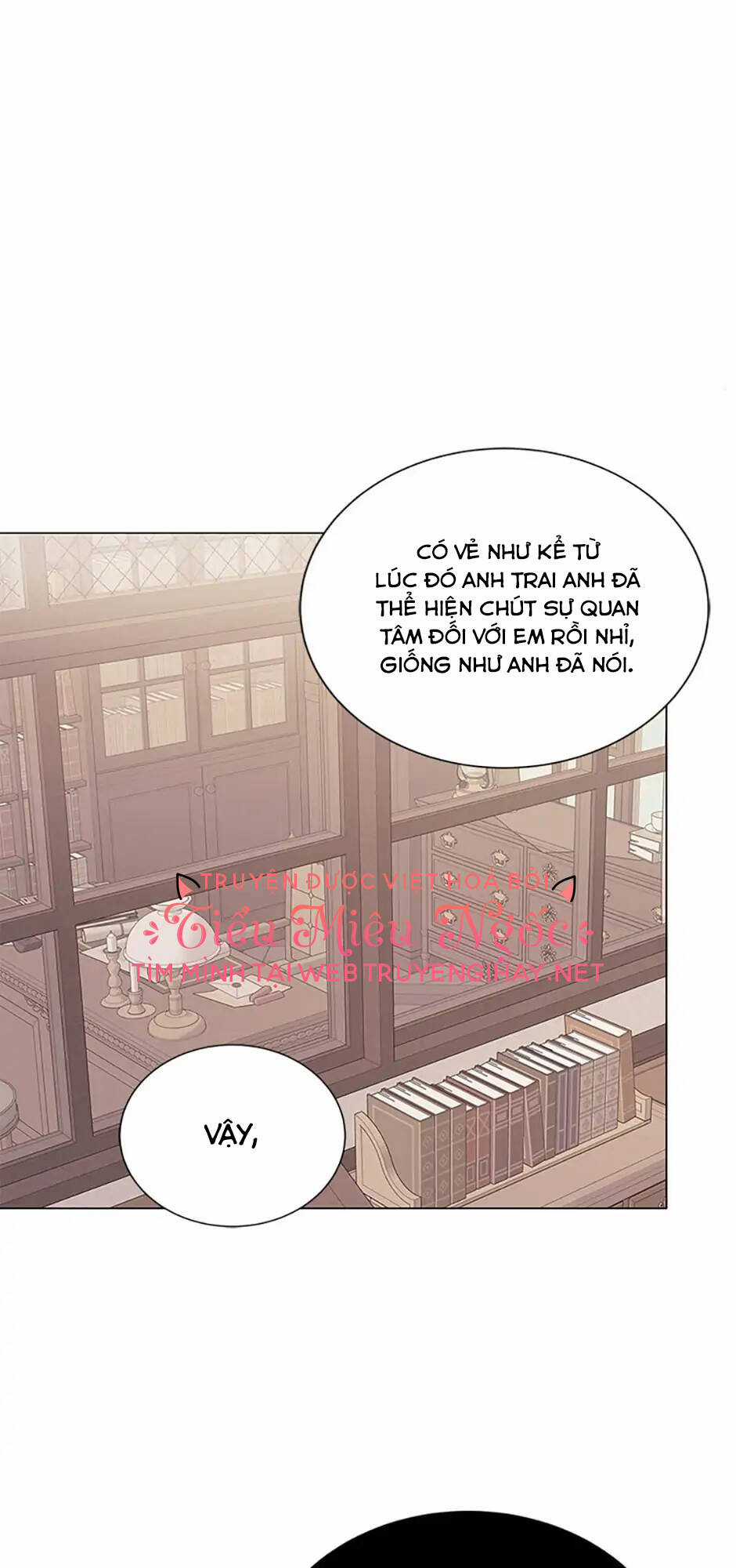 Người Không Mời Mà Đến Chapter 50 trang 0