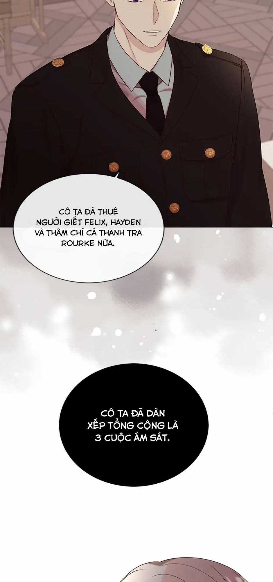 Người Không Mời Mà Đến Chapter 50 trang 11