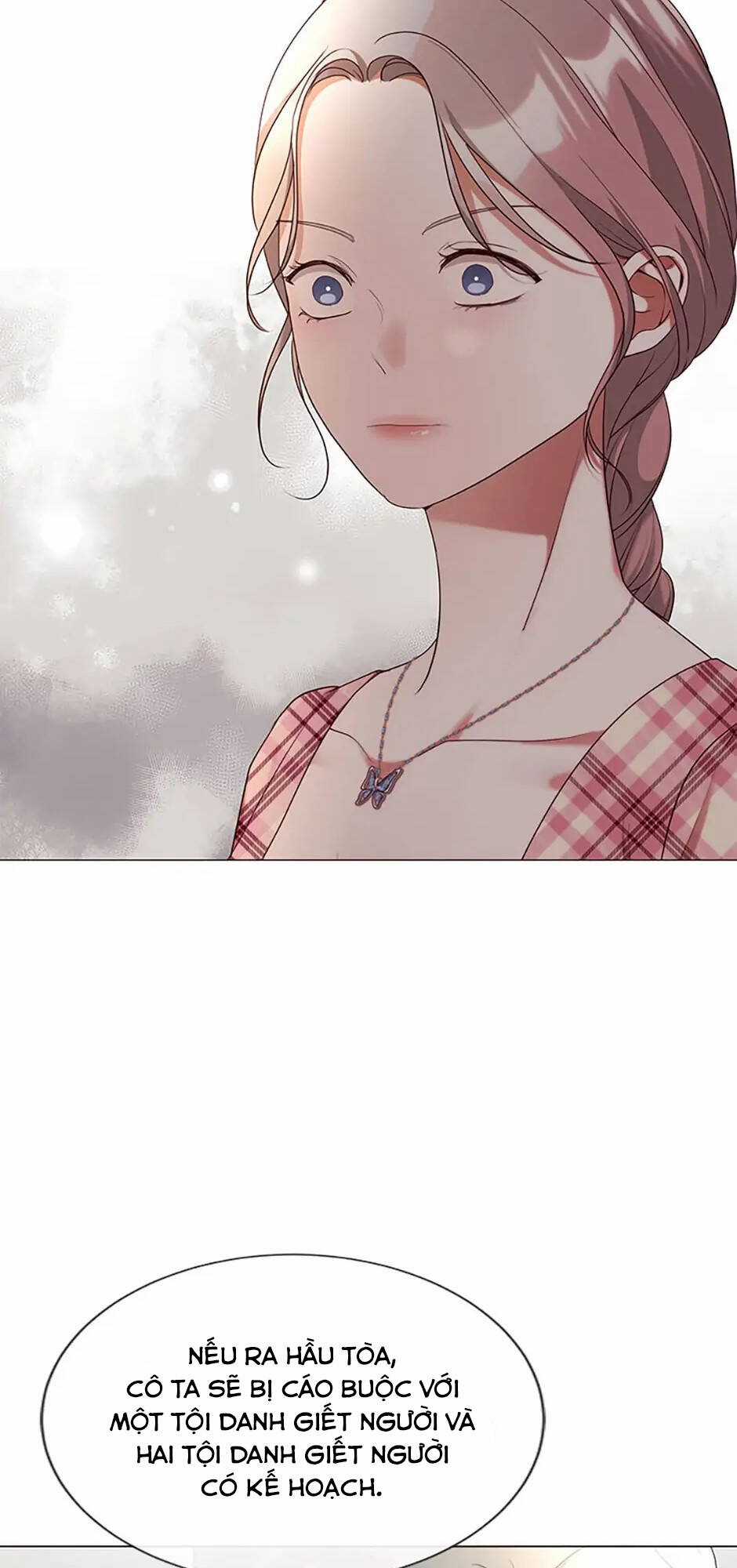 Người Không Mời Mà Đến Chapter 50 trang 12