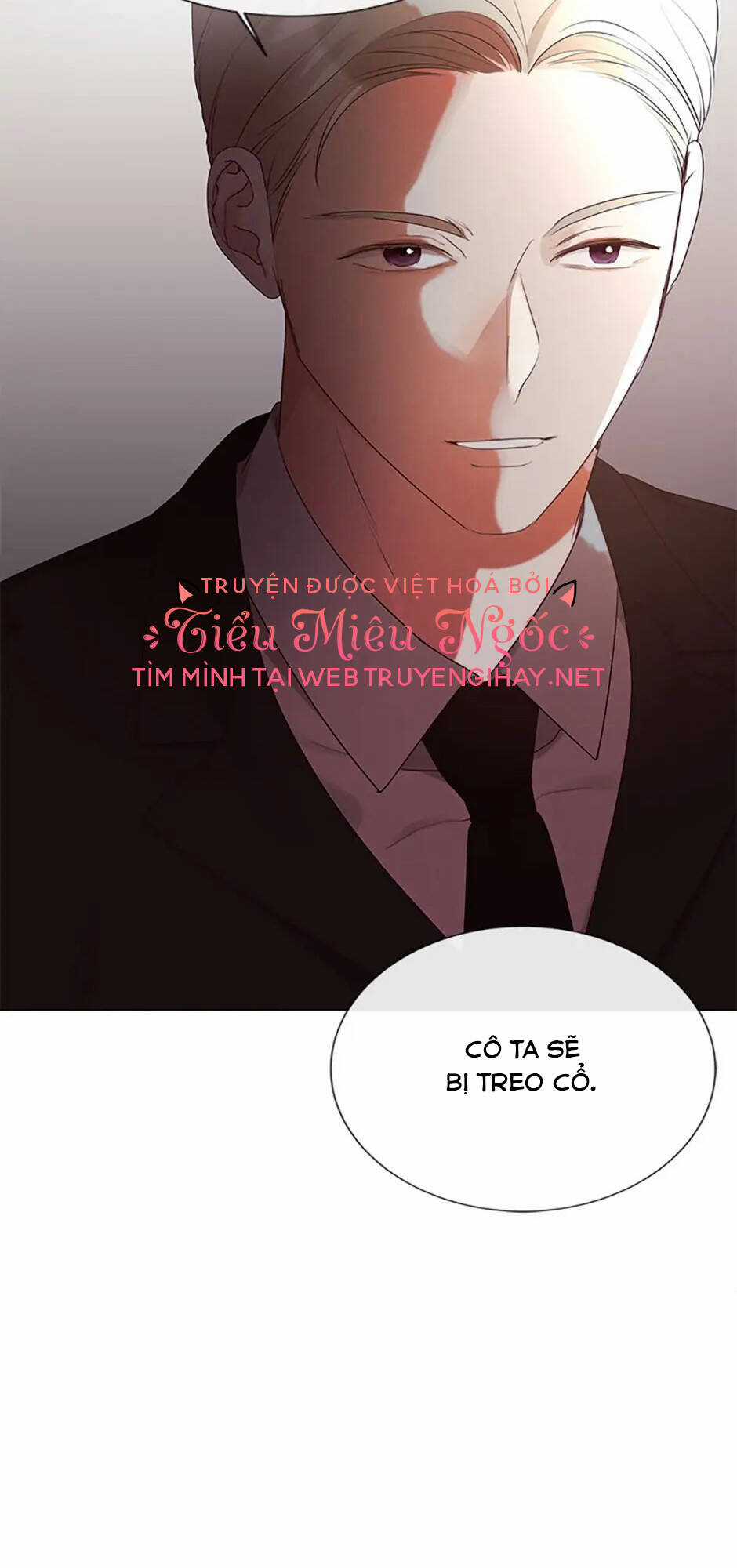 Người Không Mời Mà Đến Chapter 50 trang 13