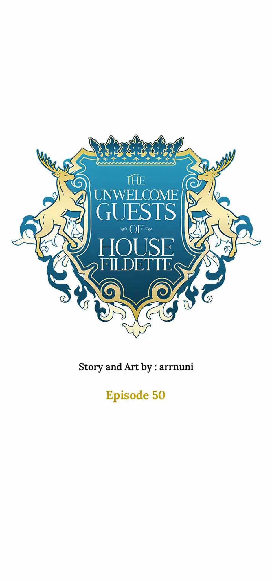 Người Không Mời Mà Đến Chapter 50 trang 14