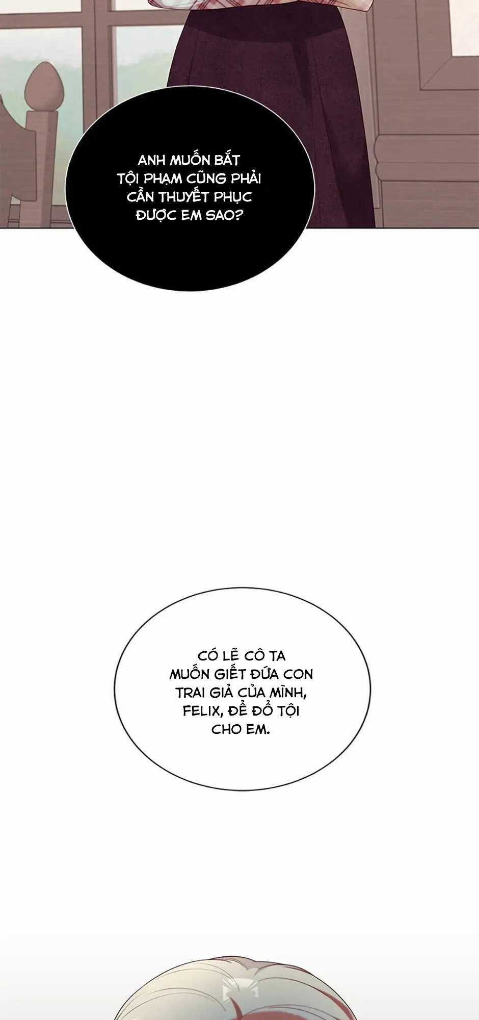 Người Không Mời Mà Đến Chapter 50 trang 19