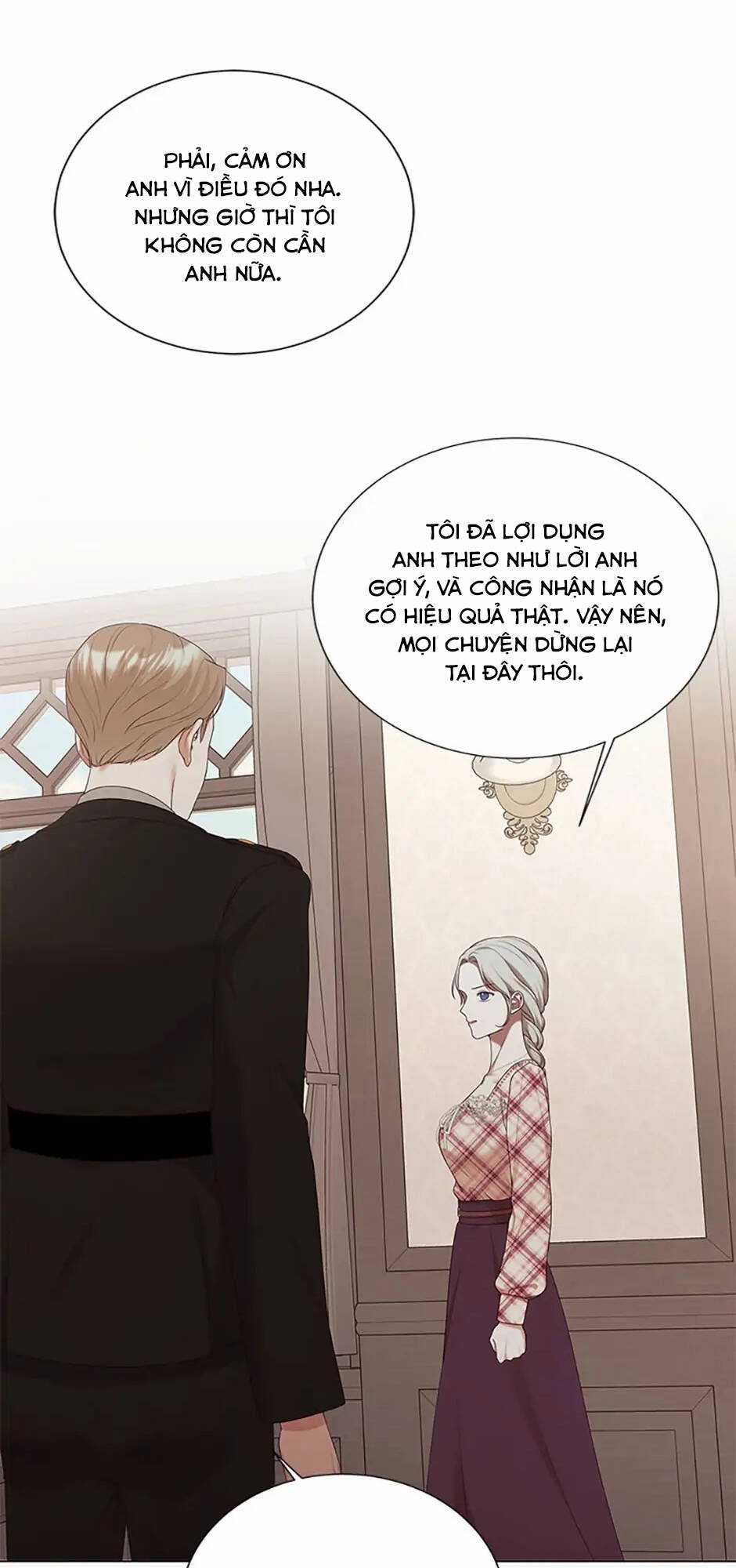 Người Không Mời Mà Đến Chapter 50 trang 2