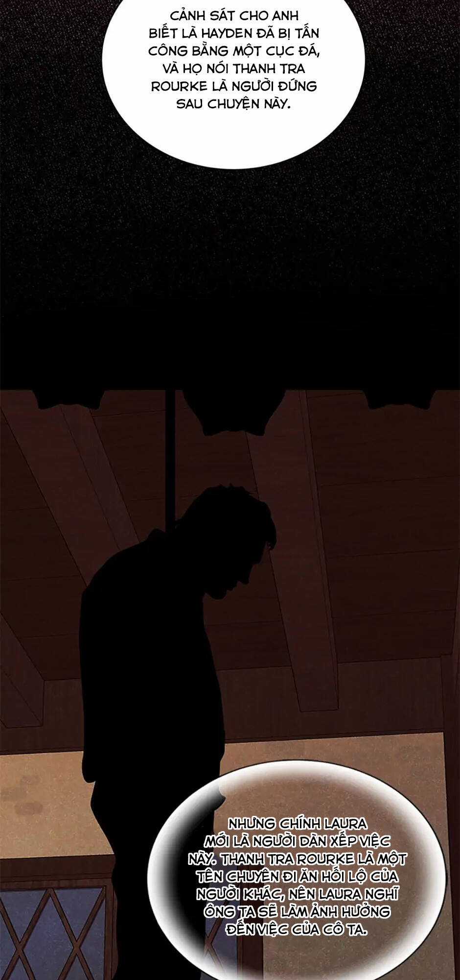 Người Không Mời Mà Đến Chapter 50 trang 21