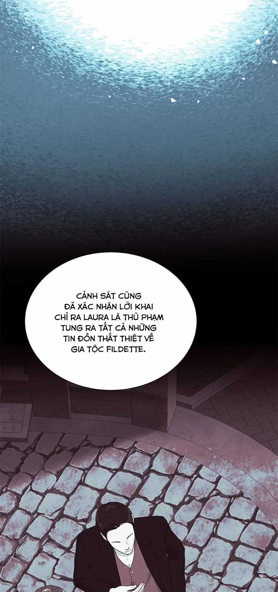 Người Không Mời Mà Đến Chapter 50 trang 24