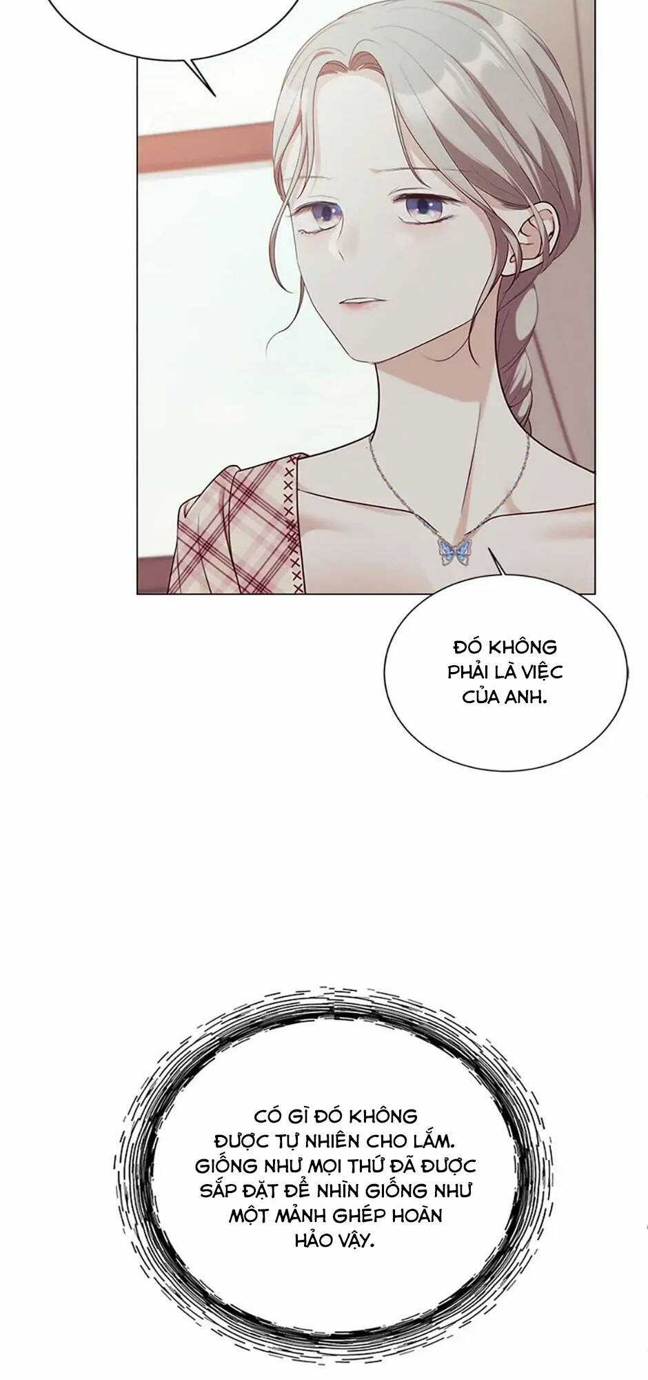 Người Không Mời Mà Đến Chapter 50 trang 26