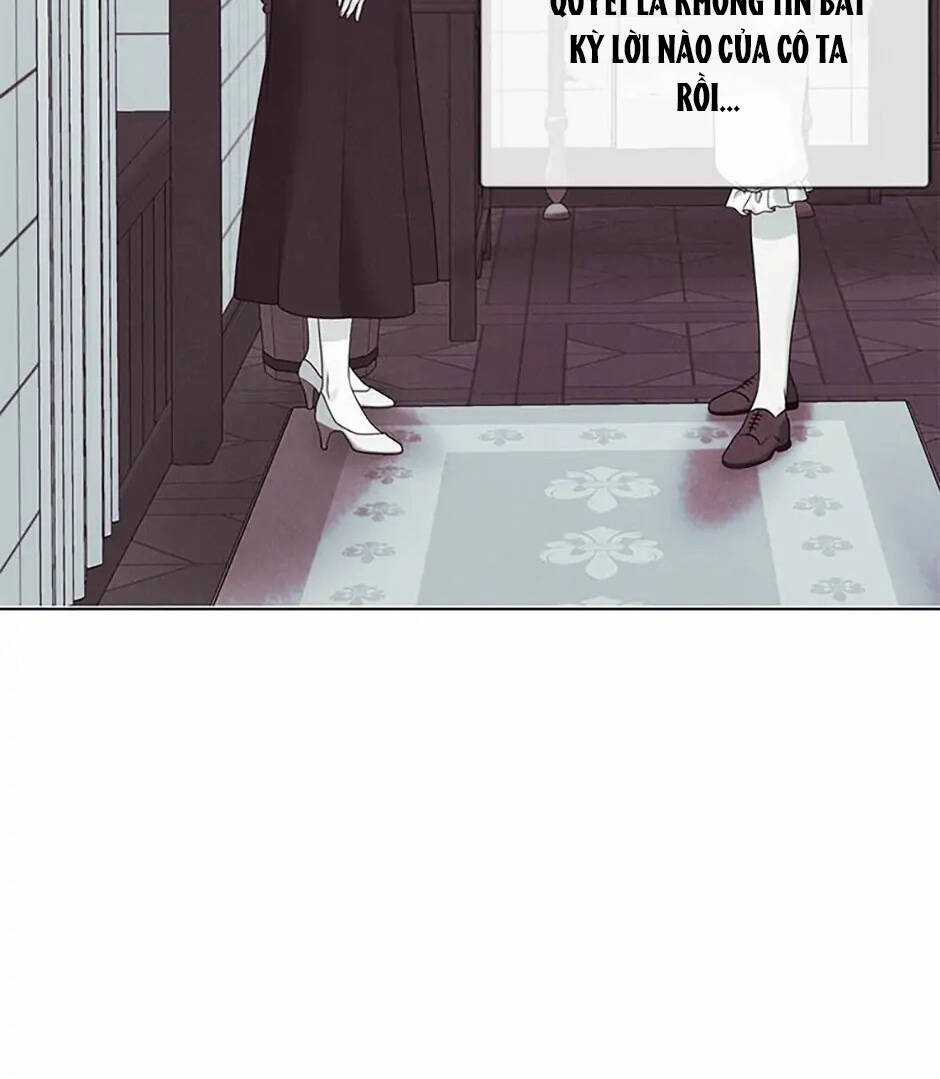 Người Không Mời Mà Đến Chapter 50 trang 28