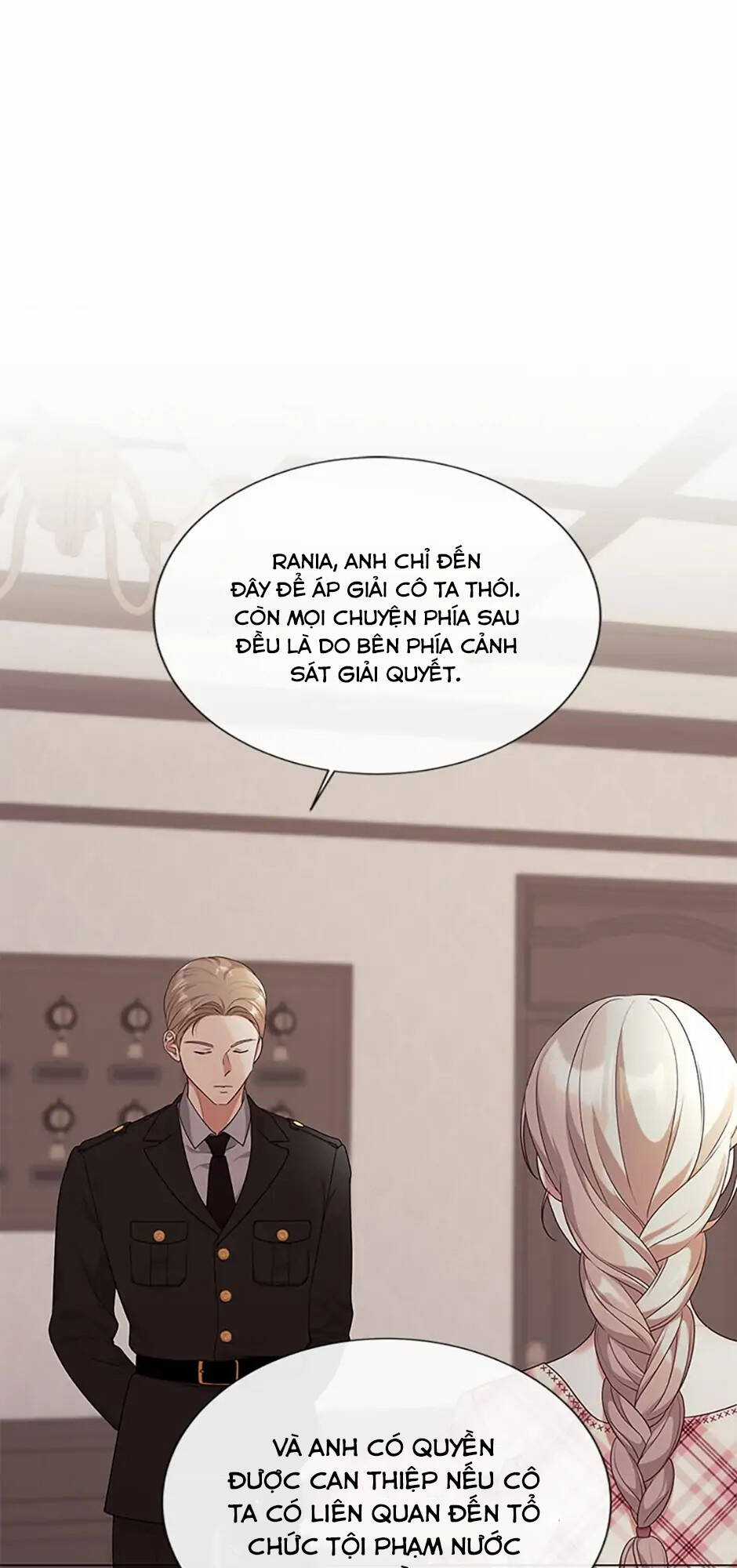 Người Không Mời Mà Đến Chapter 50 trang 29