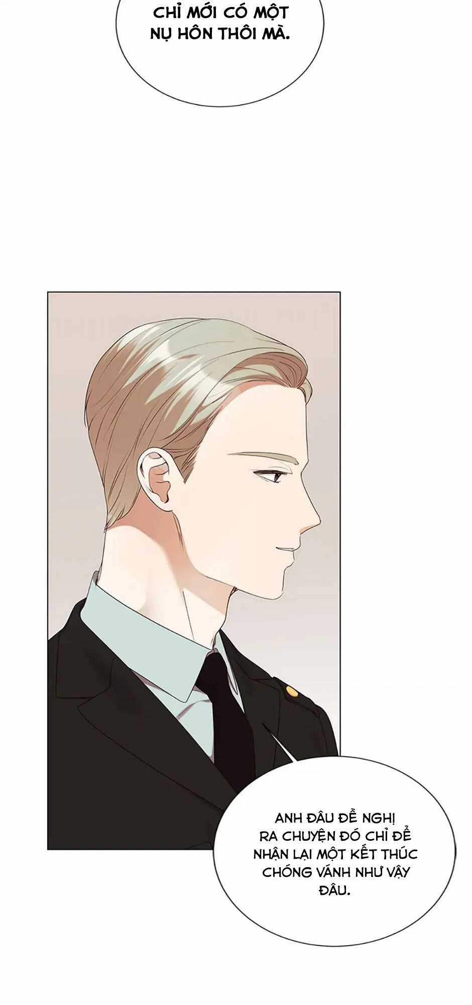 Người Không Mời Mà Đến Chapter 50 trang 3