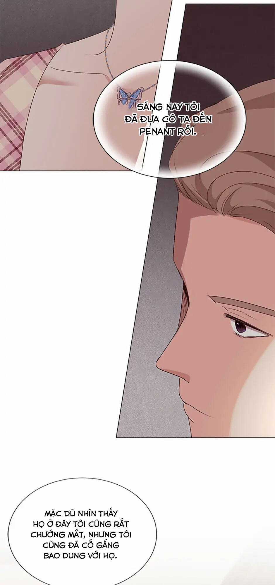 Người Không Mời Mà Đến Chapter 50 trang 32