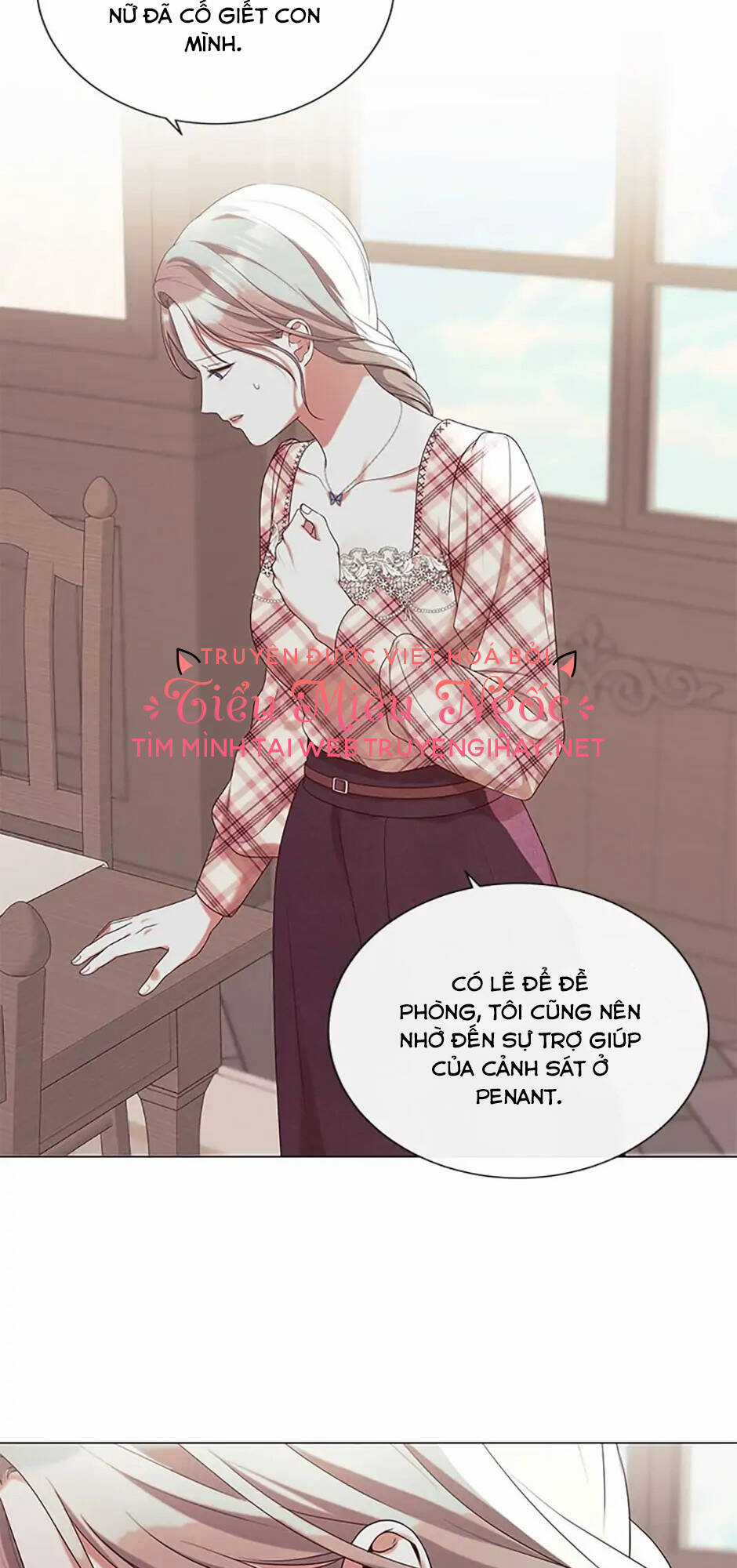 Người Không Mời Mà Đến Chapter 50 trang 38