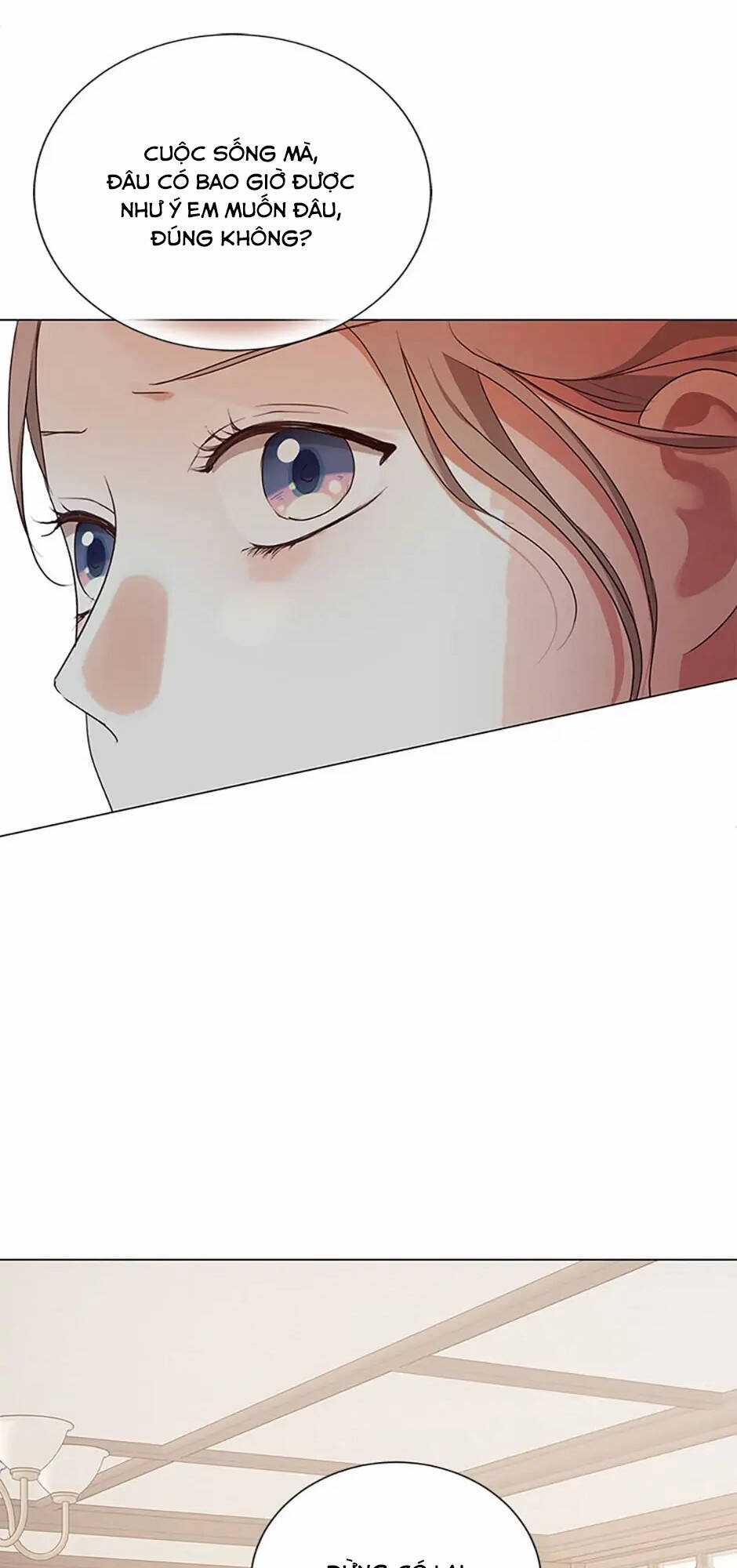 Người Không Mời Mà Đến Chapter 50 trang 4