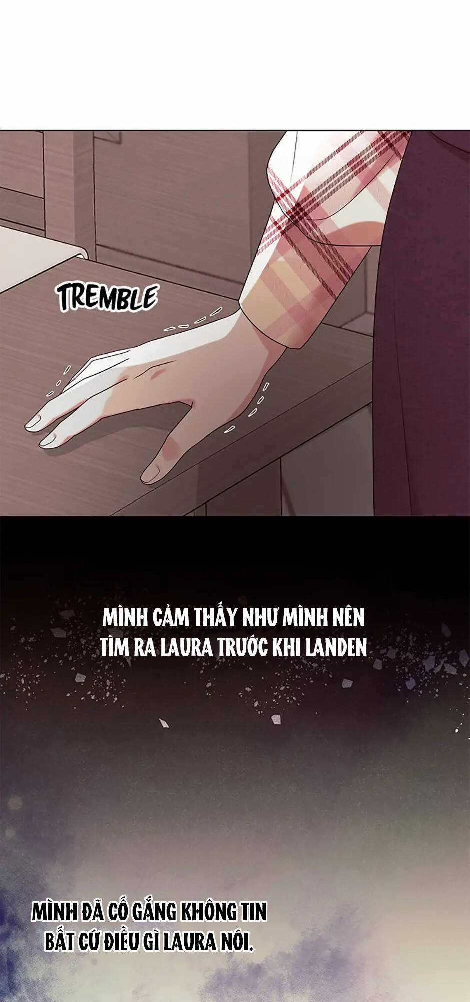 Người Không Mời Mà Đến Chapter 50 trang 40