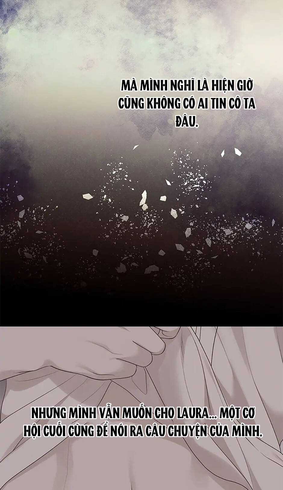 Người Không Mời Mà Đến Chapter 50 trang 41