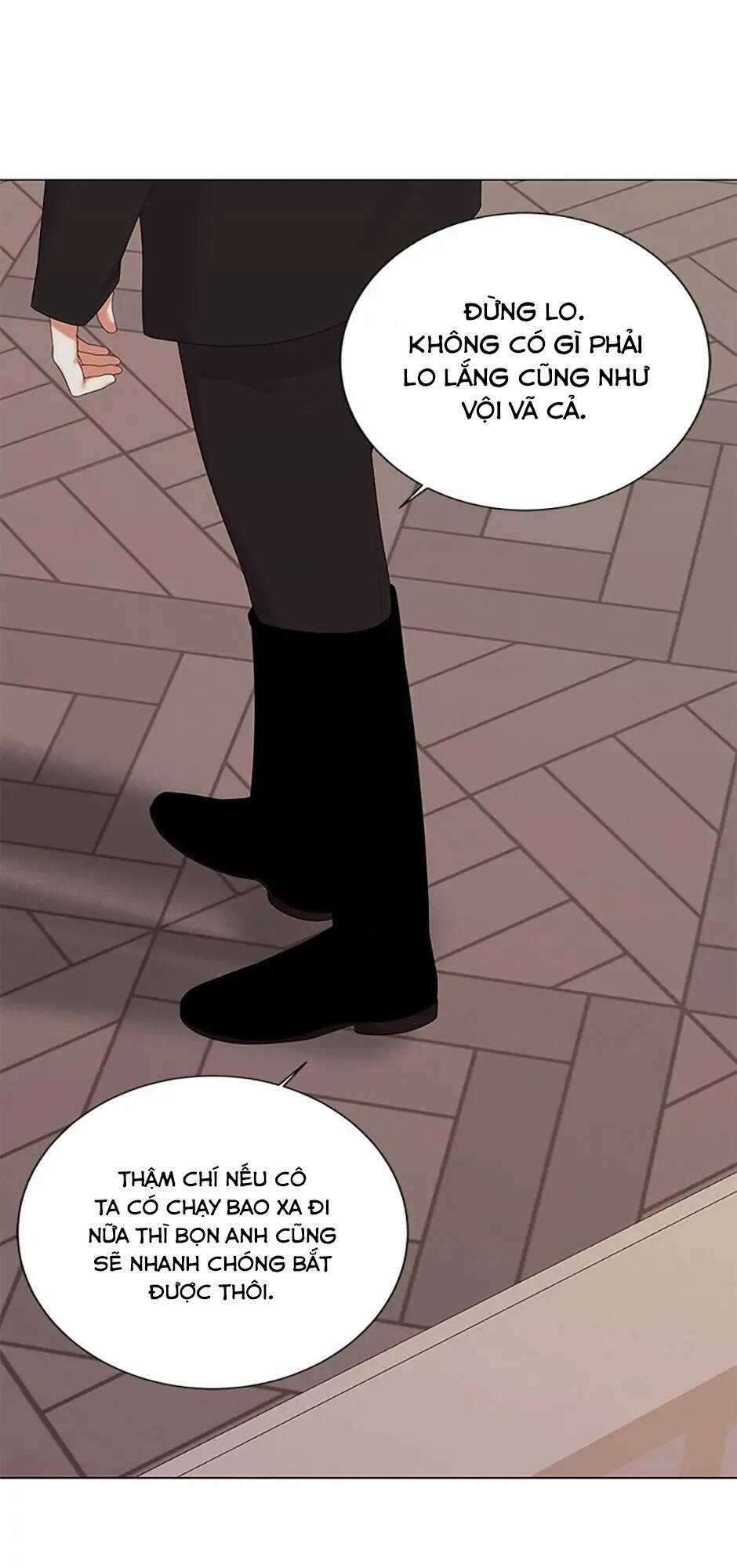 Người Không Mời Mà Đến Chapter 50 trang 43