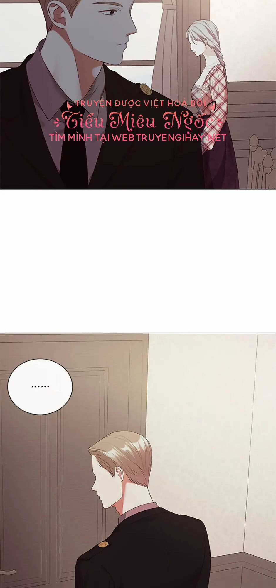 Người Không Mời Mà Đến Chapter 50 trang 45