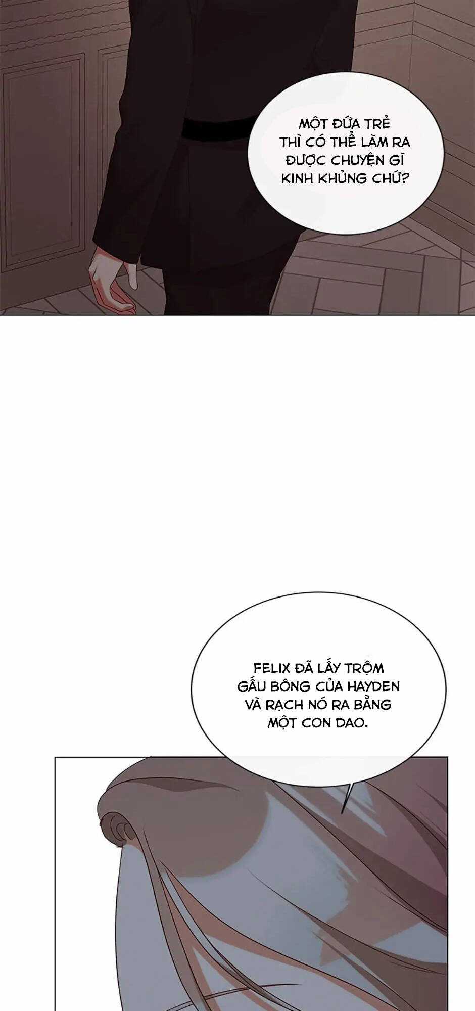 Người Không Mời Mà Đến Chapter 50 trang 46