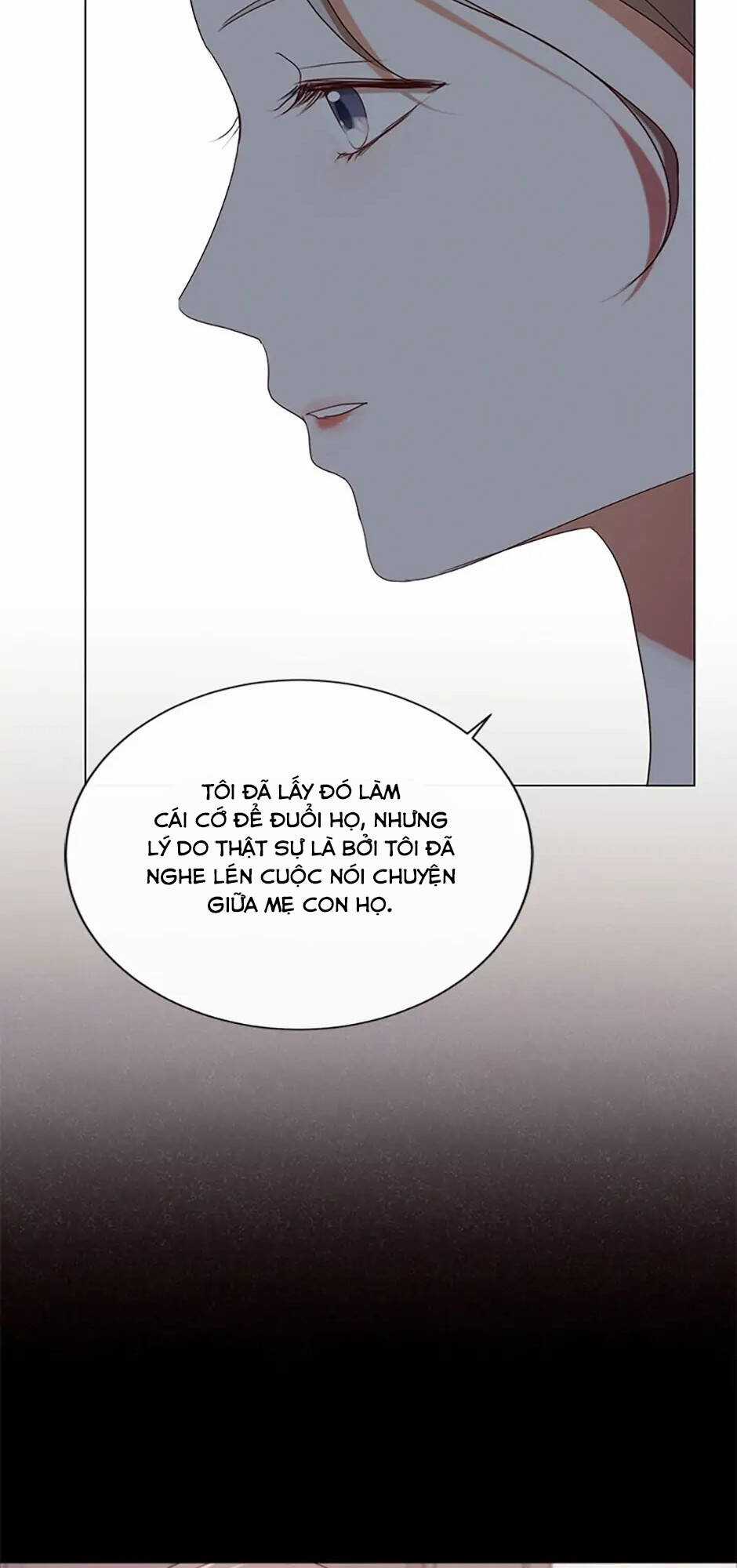 Người Không Mời Mà Đến Chapter 50 trang 47