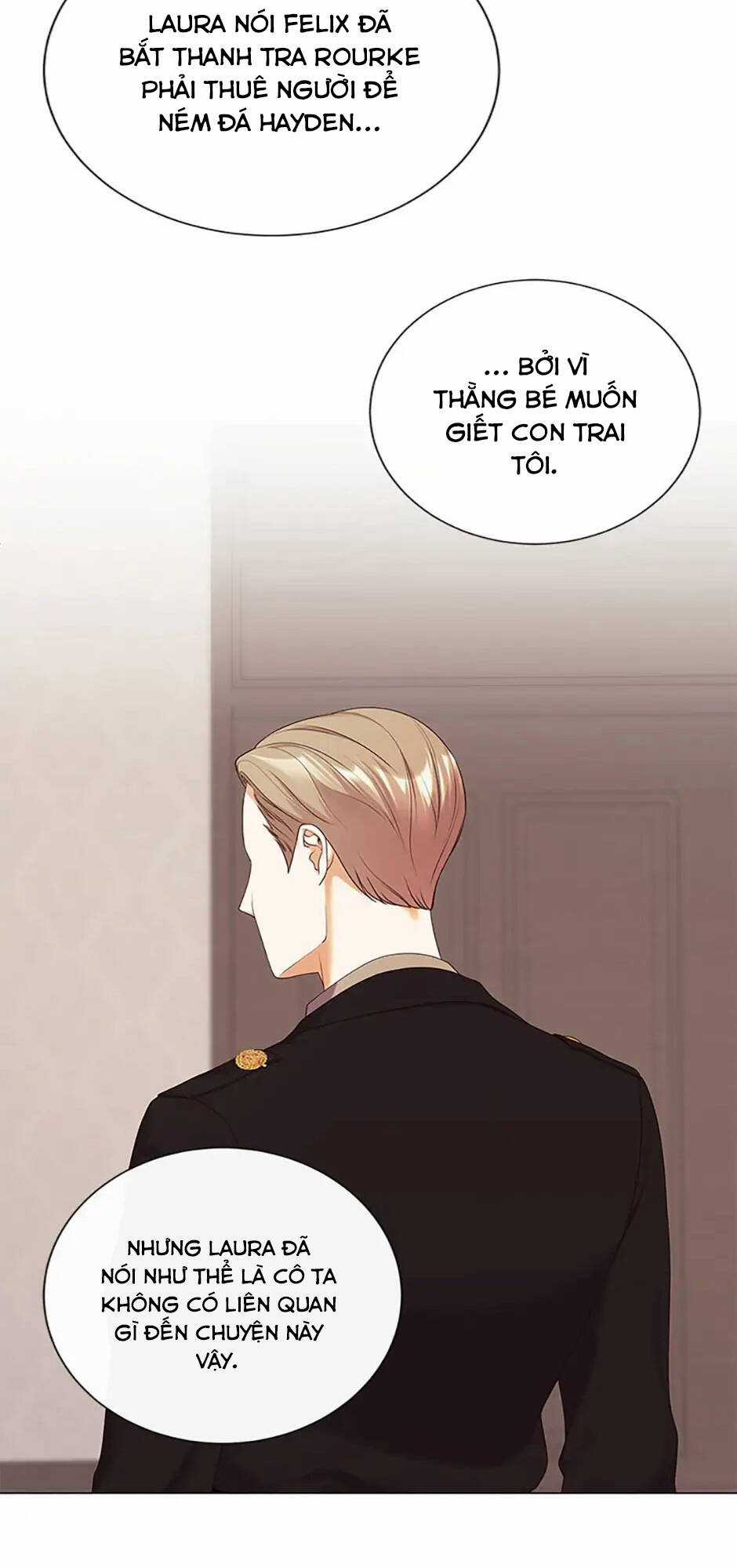 Người Không Mời Mà Đến Chapter 50 trang 49