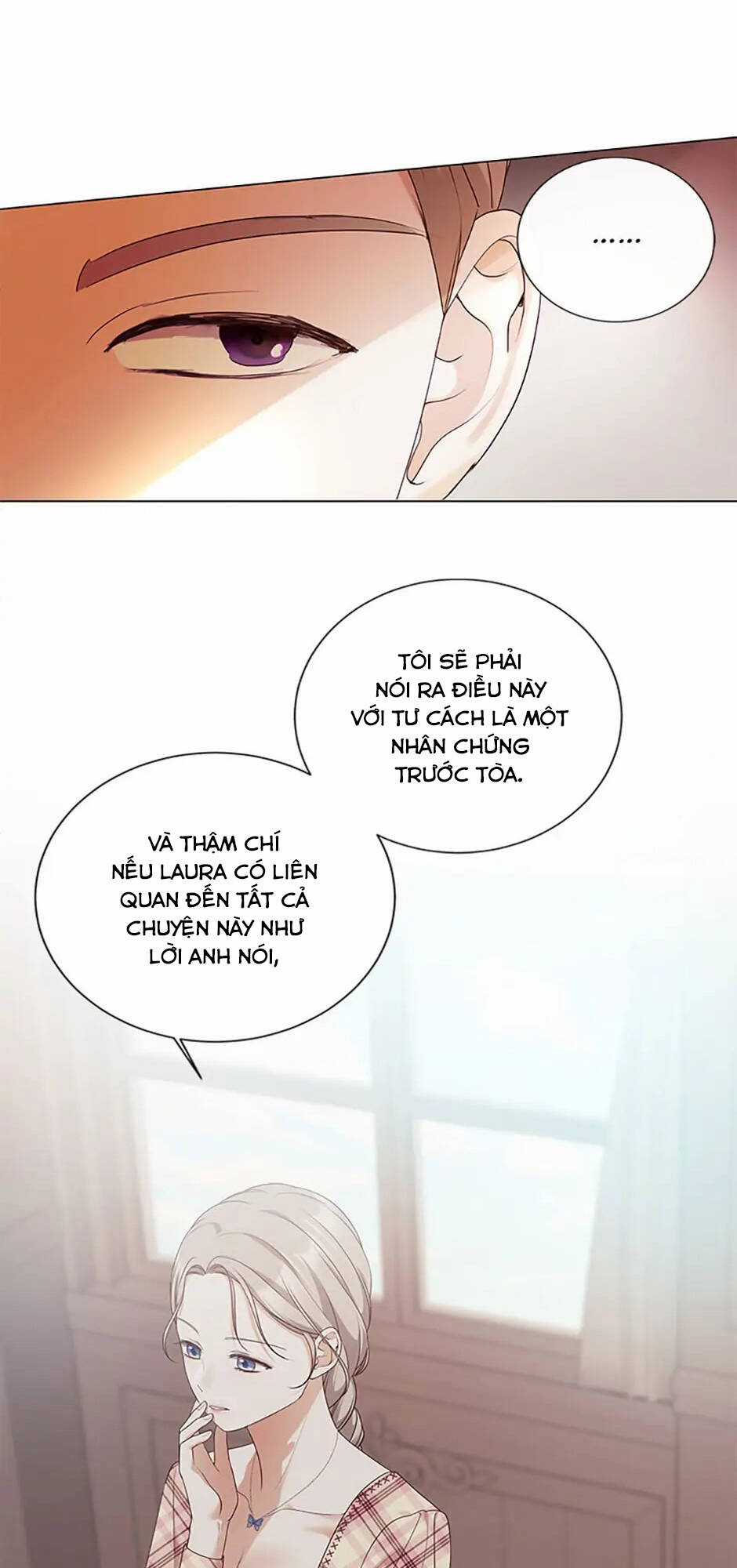 Người Không Mời Mà Đến Chapter 50 trang 50