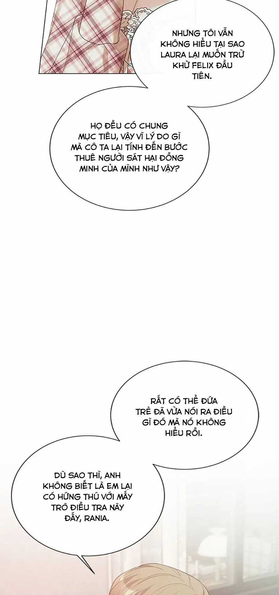 Người Không Mời Mà Đến Chapter 50 trang 52