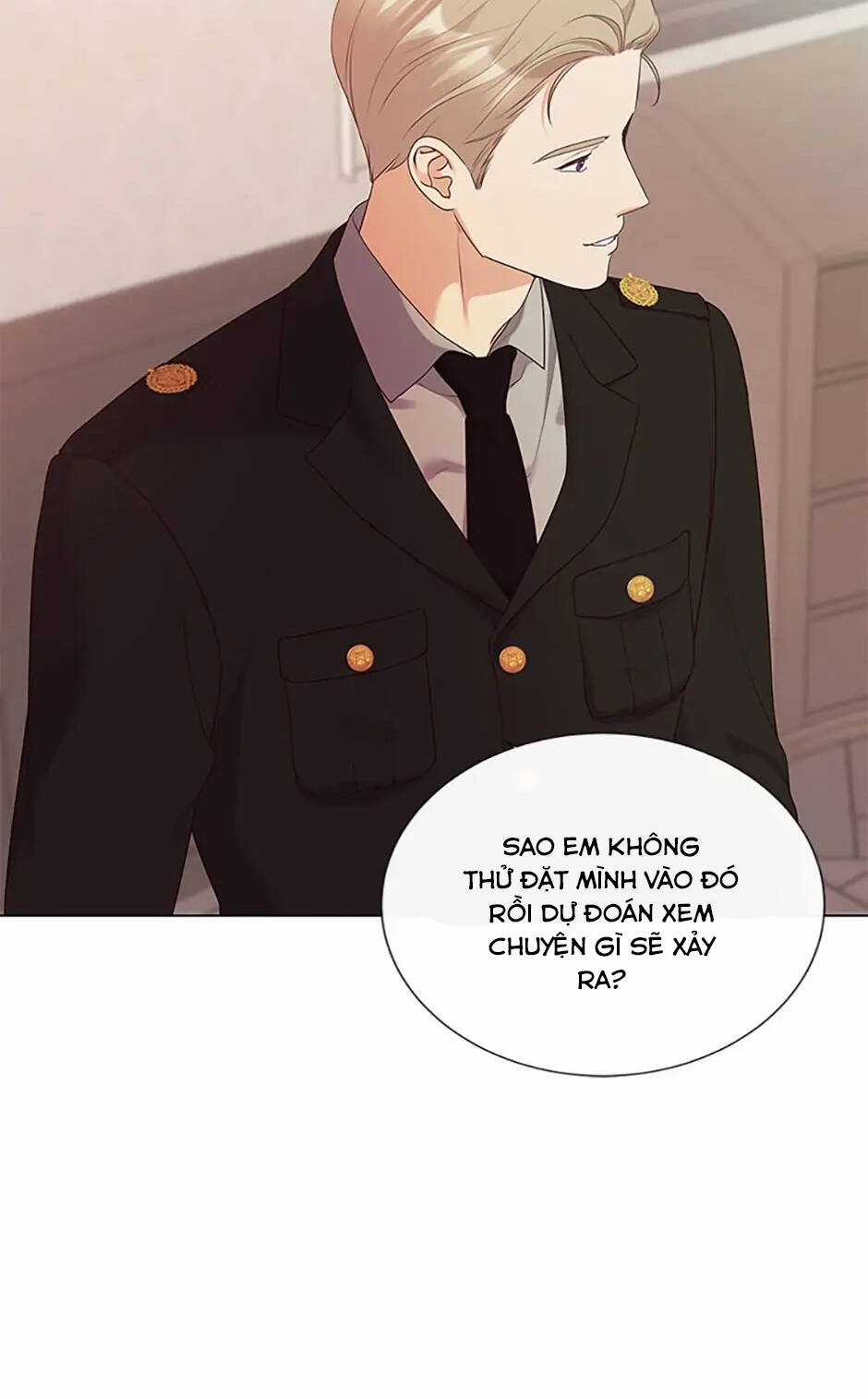 Người Không Mời Mà Đến Chapter 50 trang 53