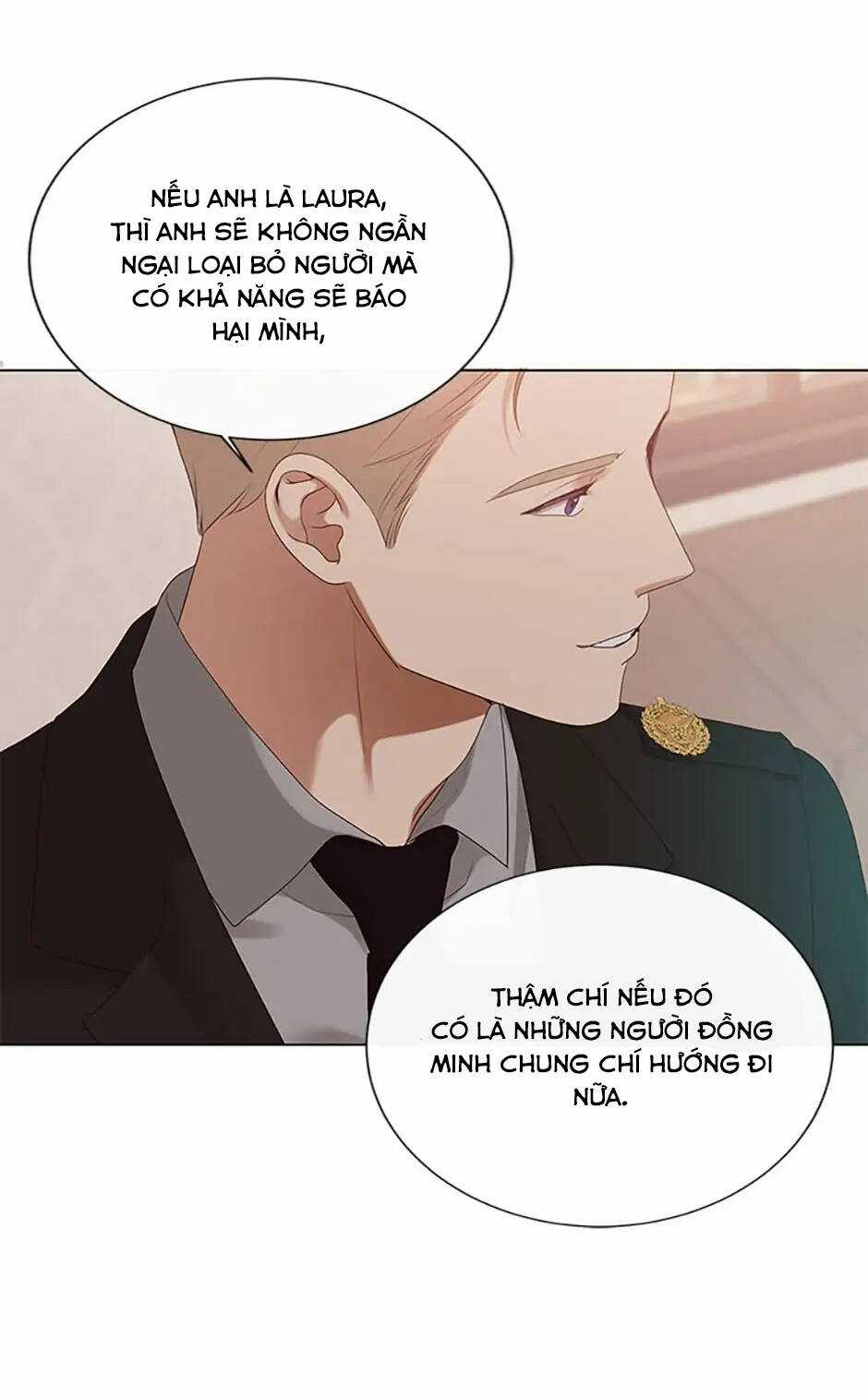 Người Không Mời Mà Đến Chapter 50 trang 54